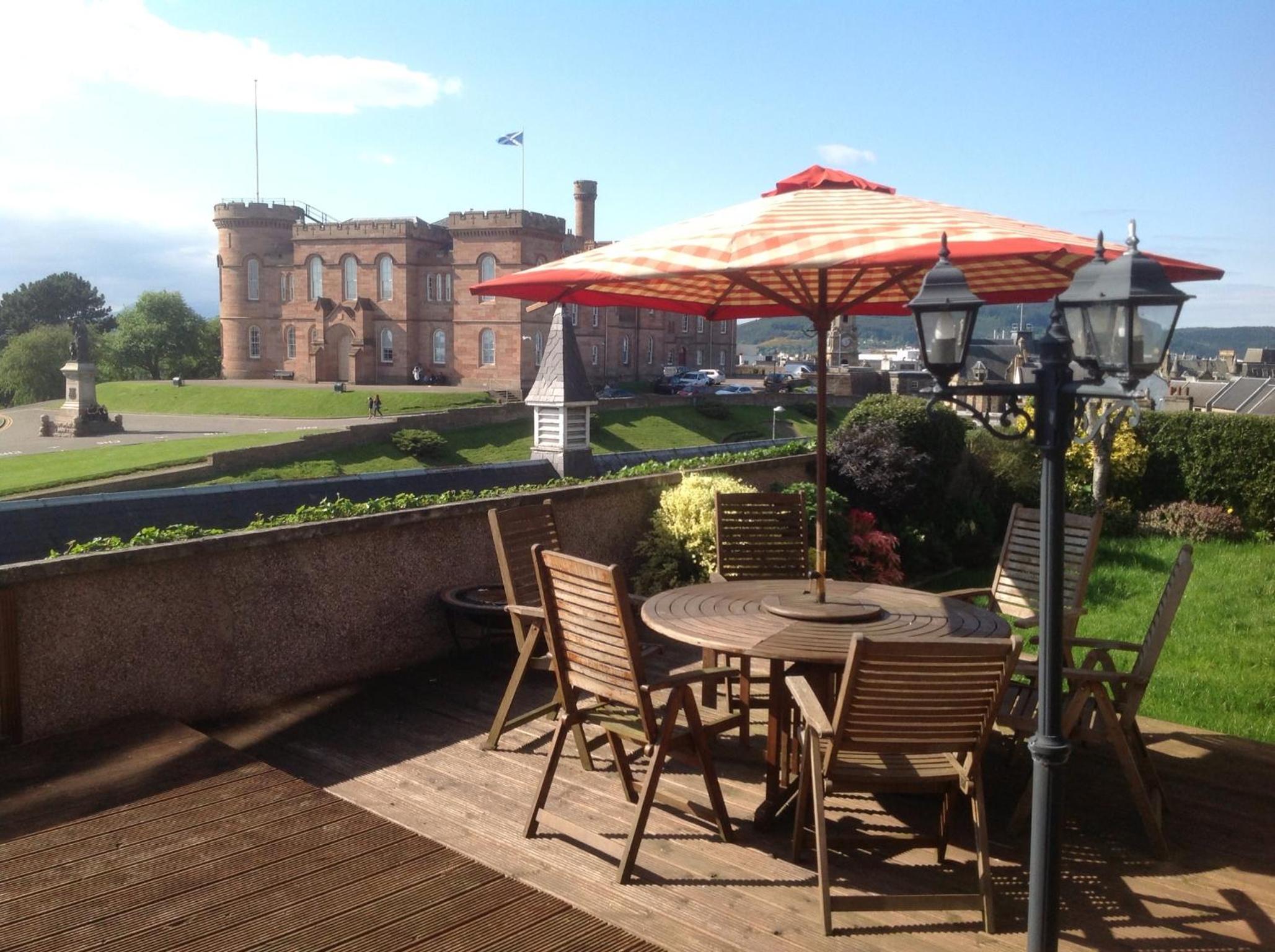 Ardentorrie Guest House