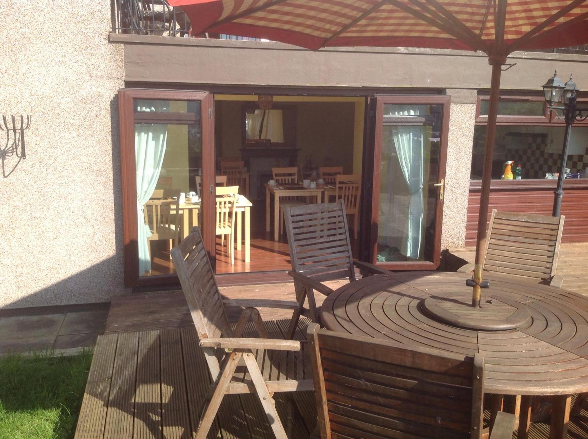 Ardentorrie Guest House