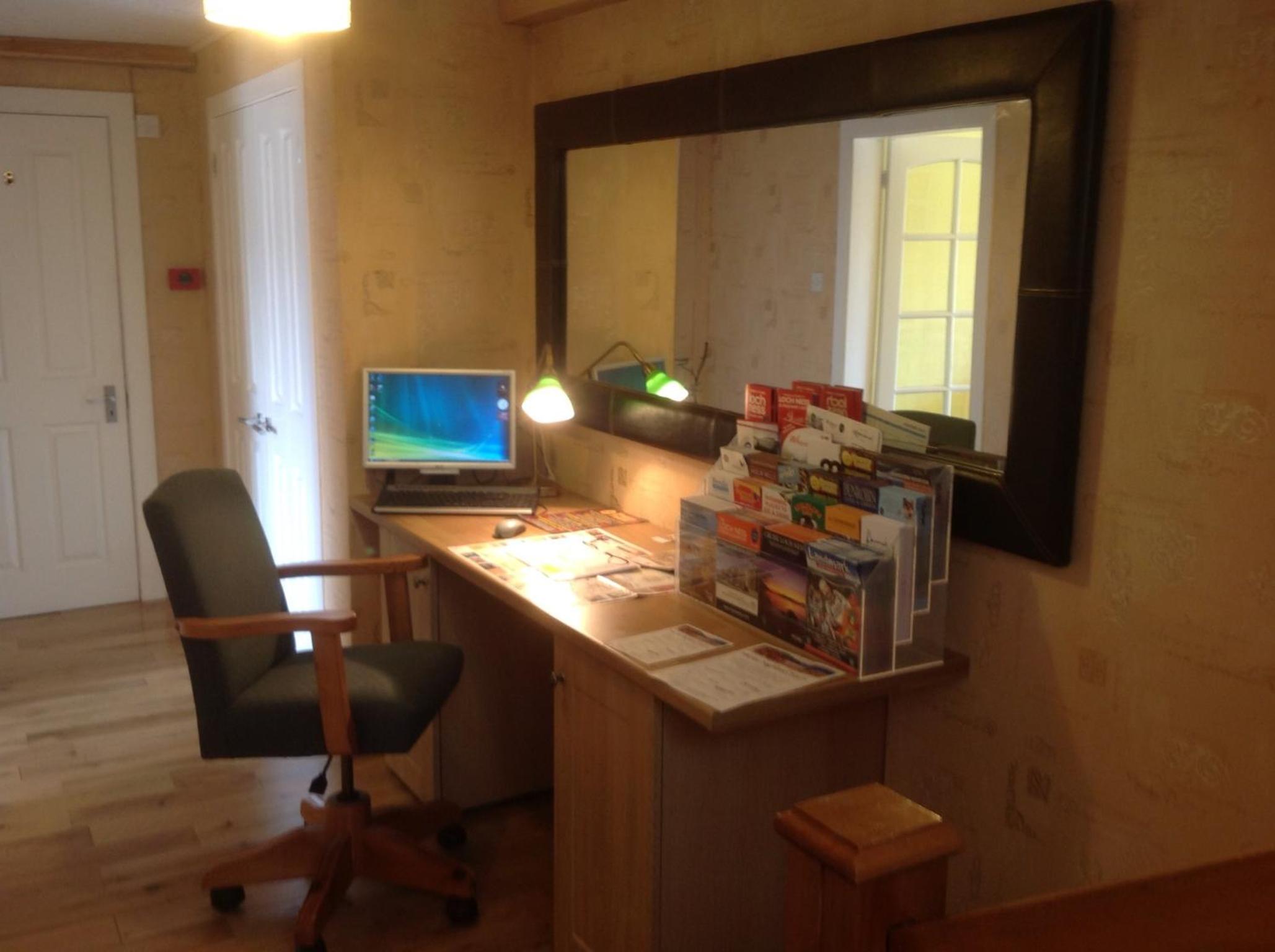 Ardentorrie Guest House