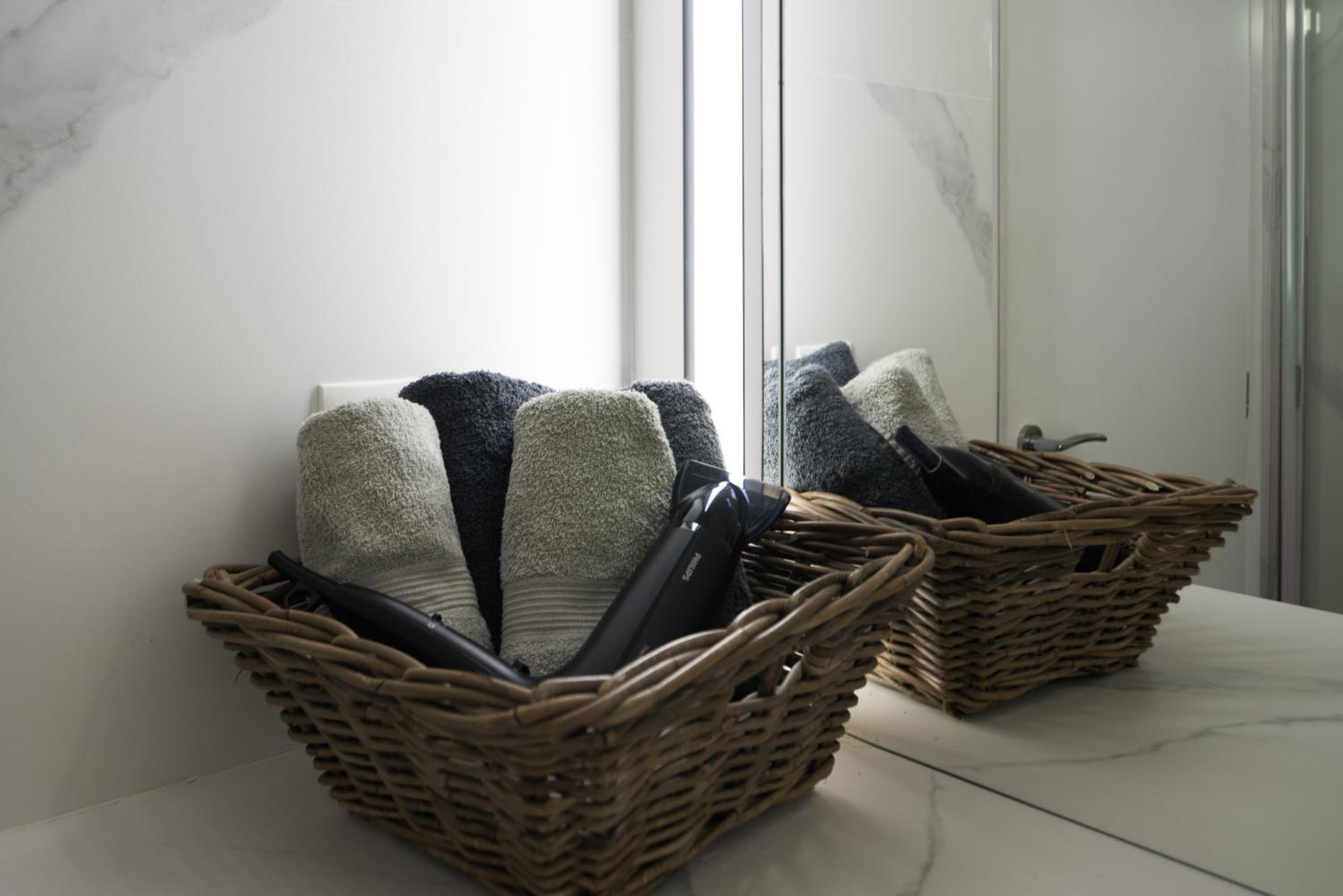 Na'maste Apartments