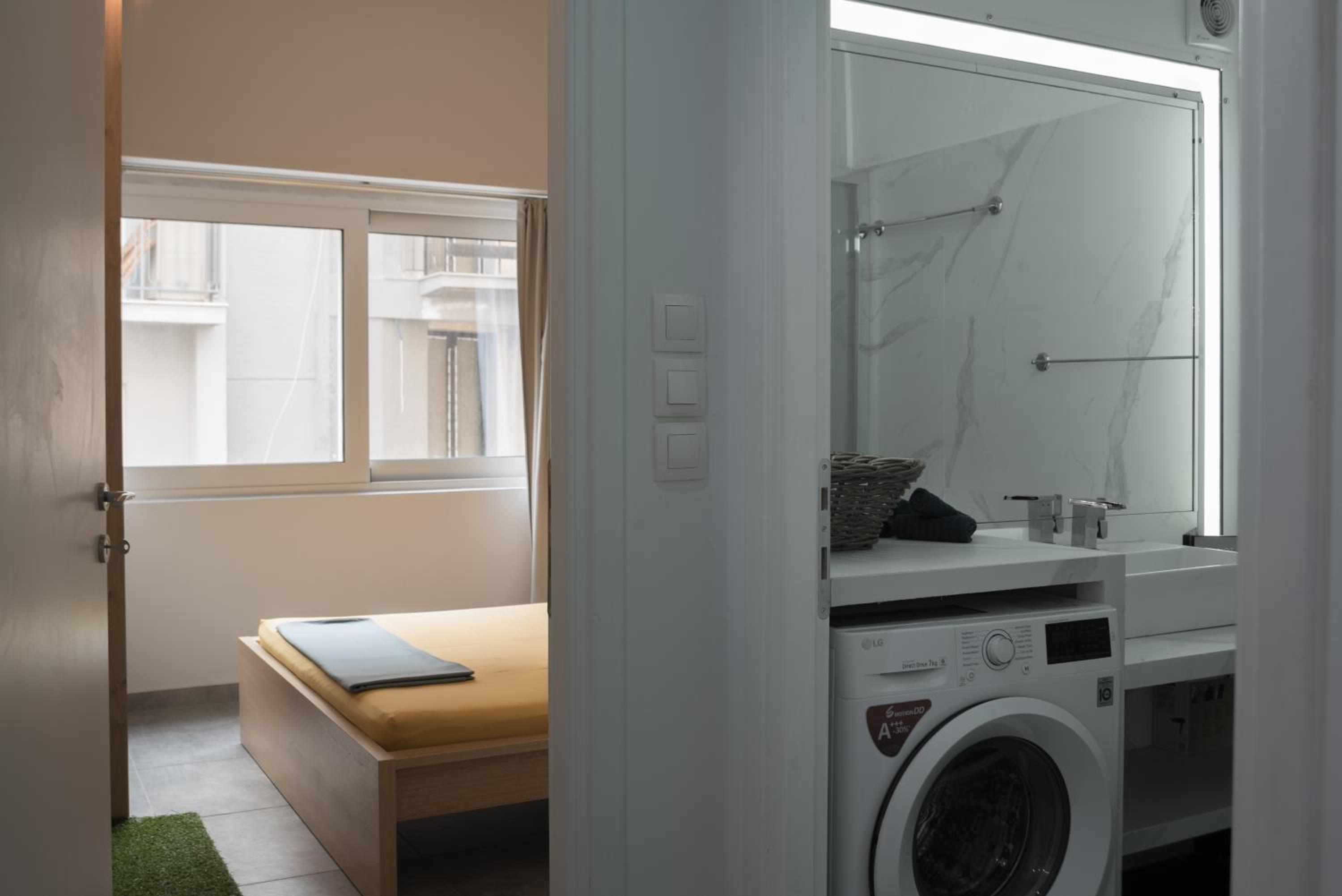 Na'maste Apartments