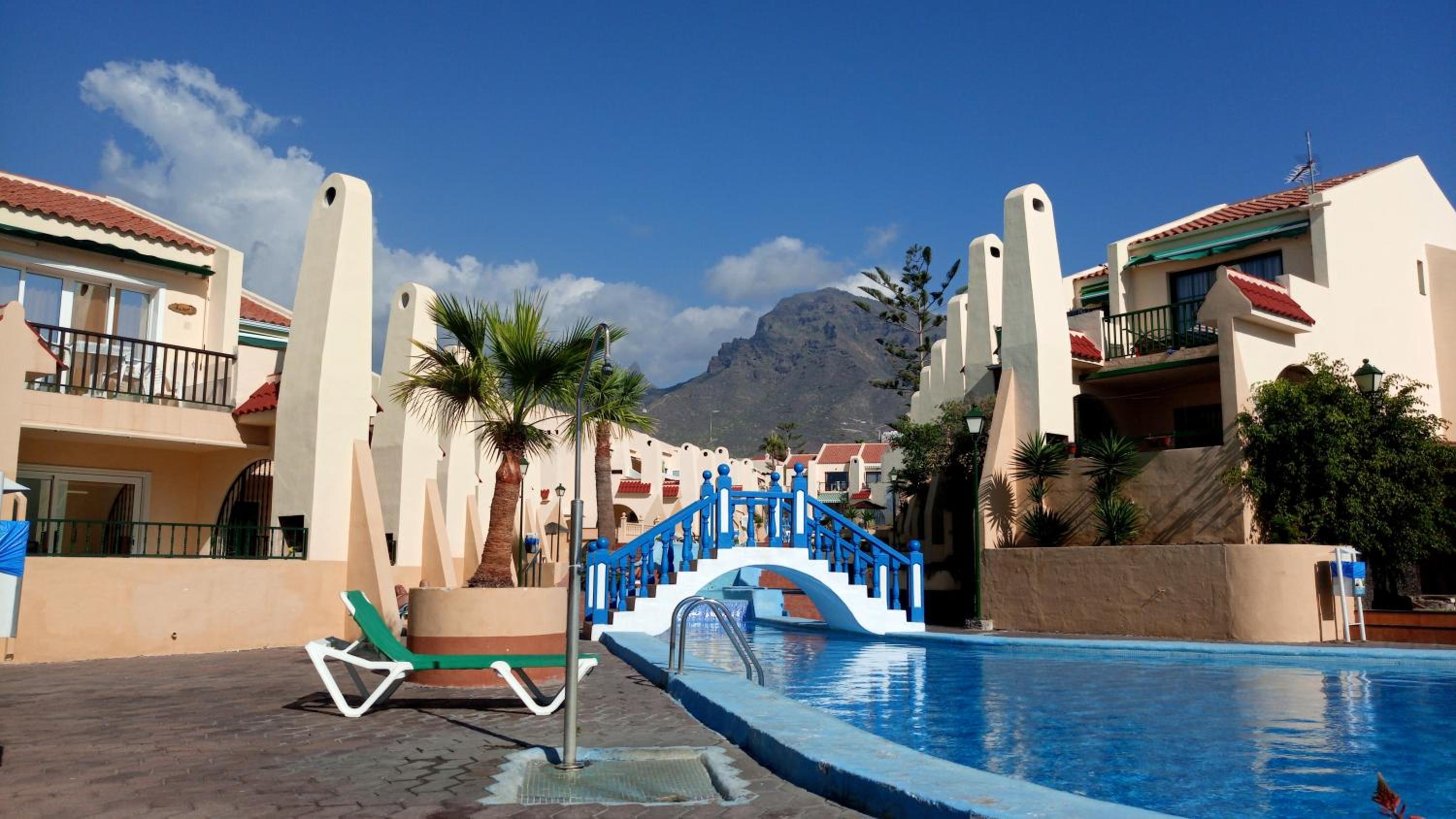 Mareverde relax photo 2