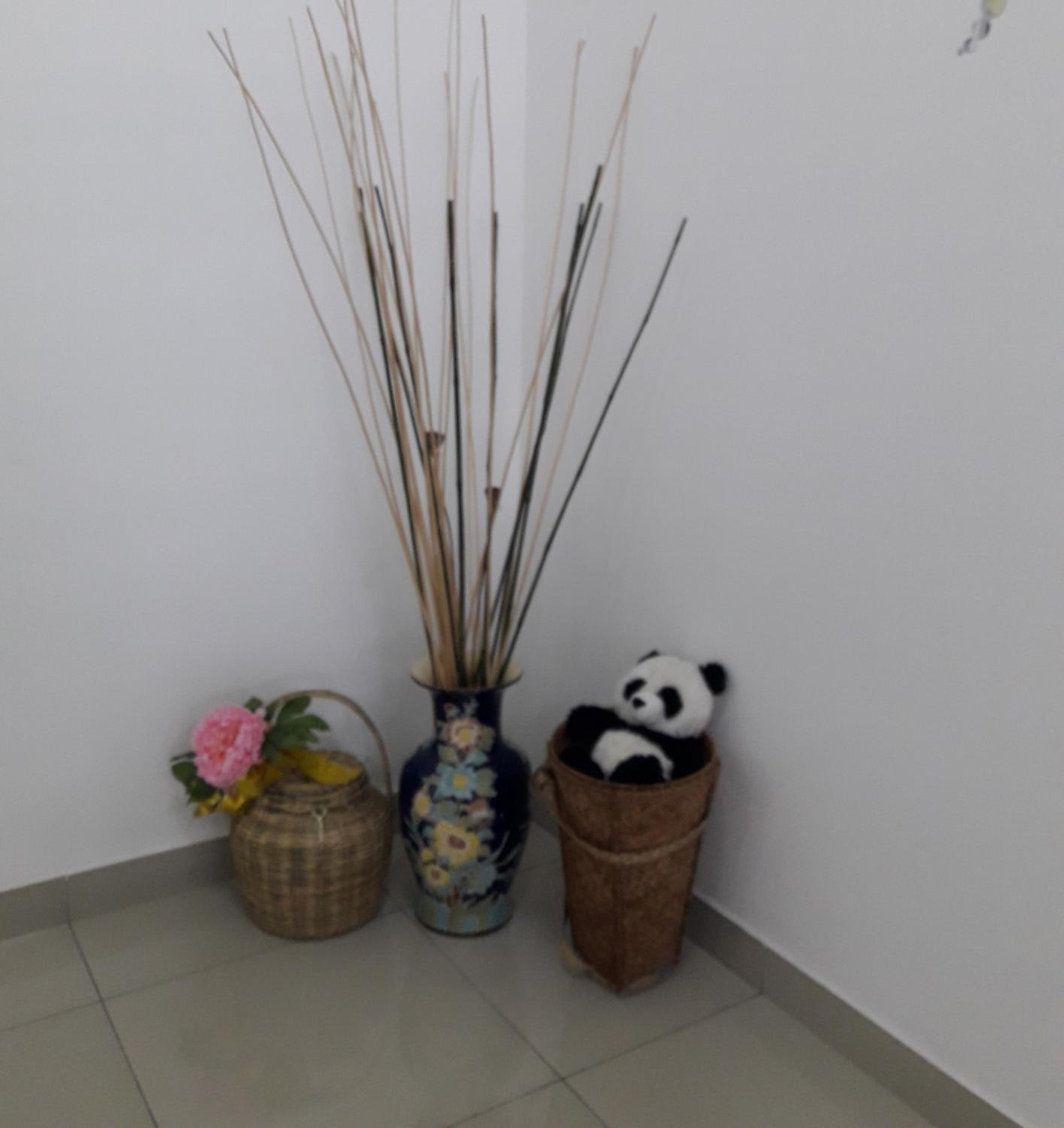 Tampoi Homestay