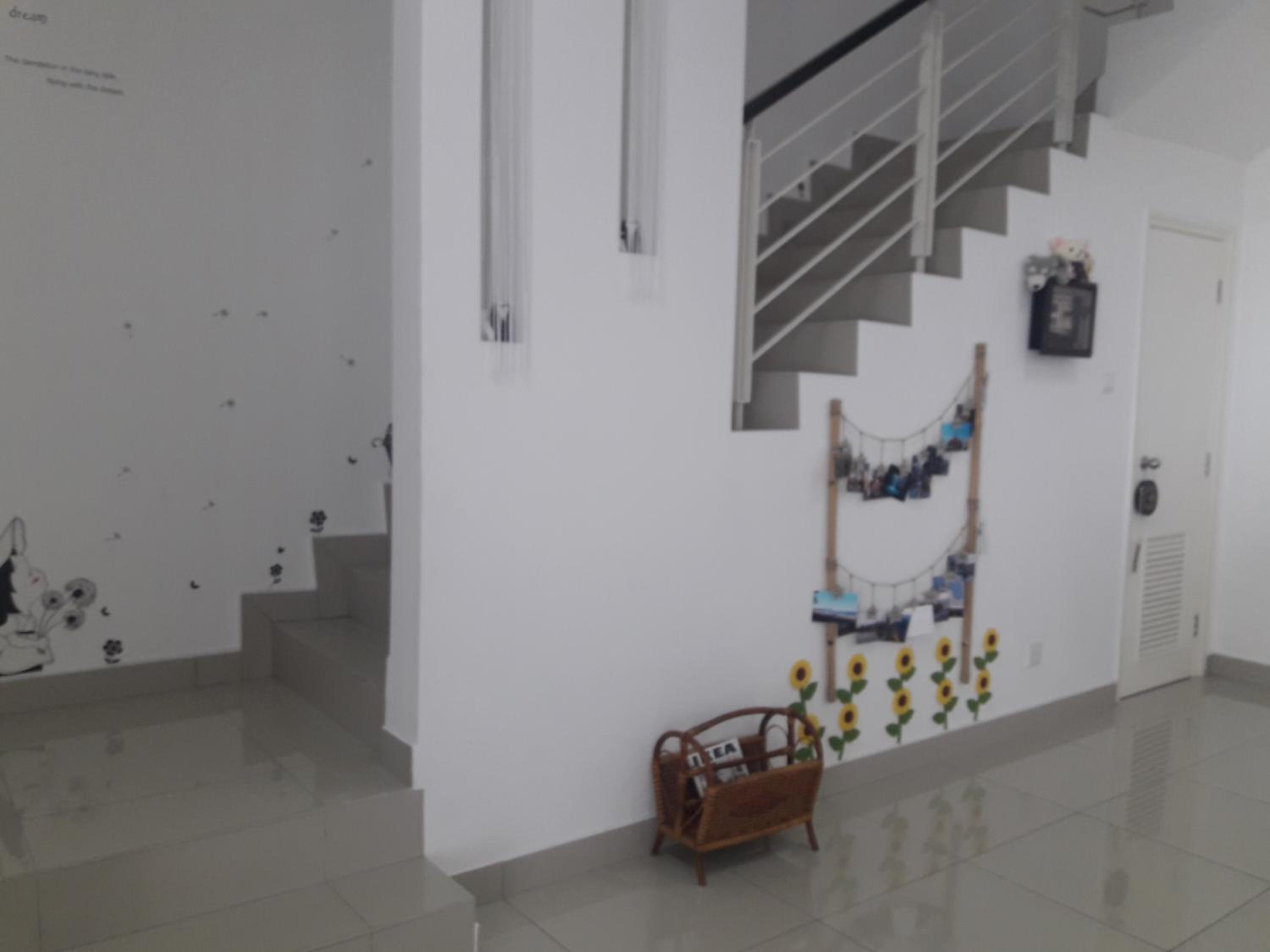 Tampoi Homestay