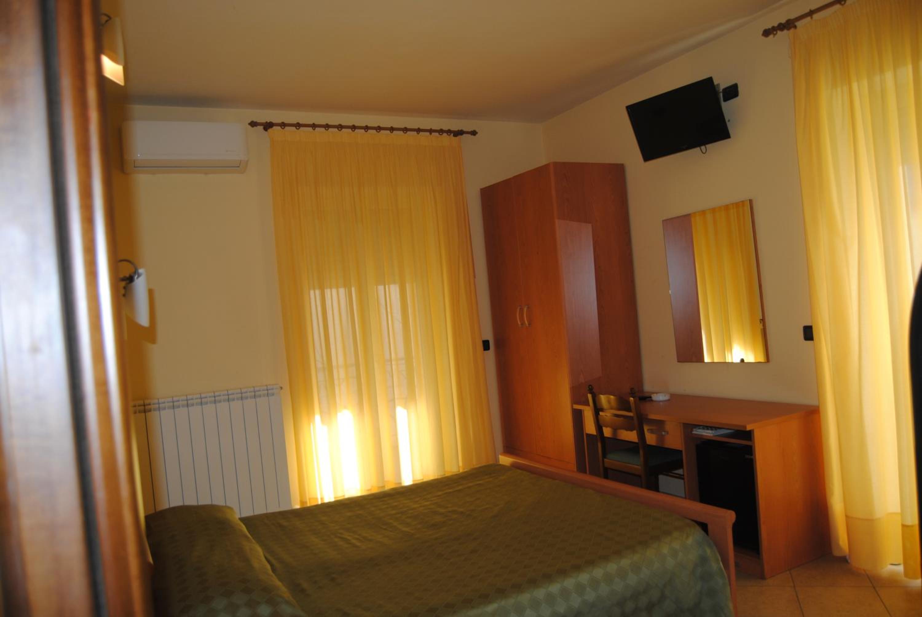 B&B Atlantide