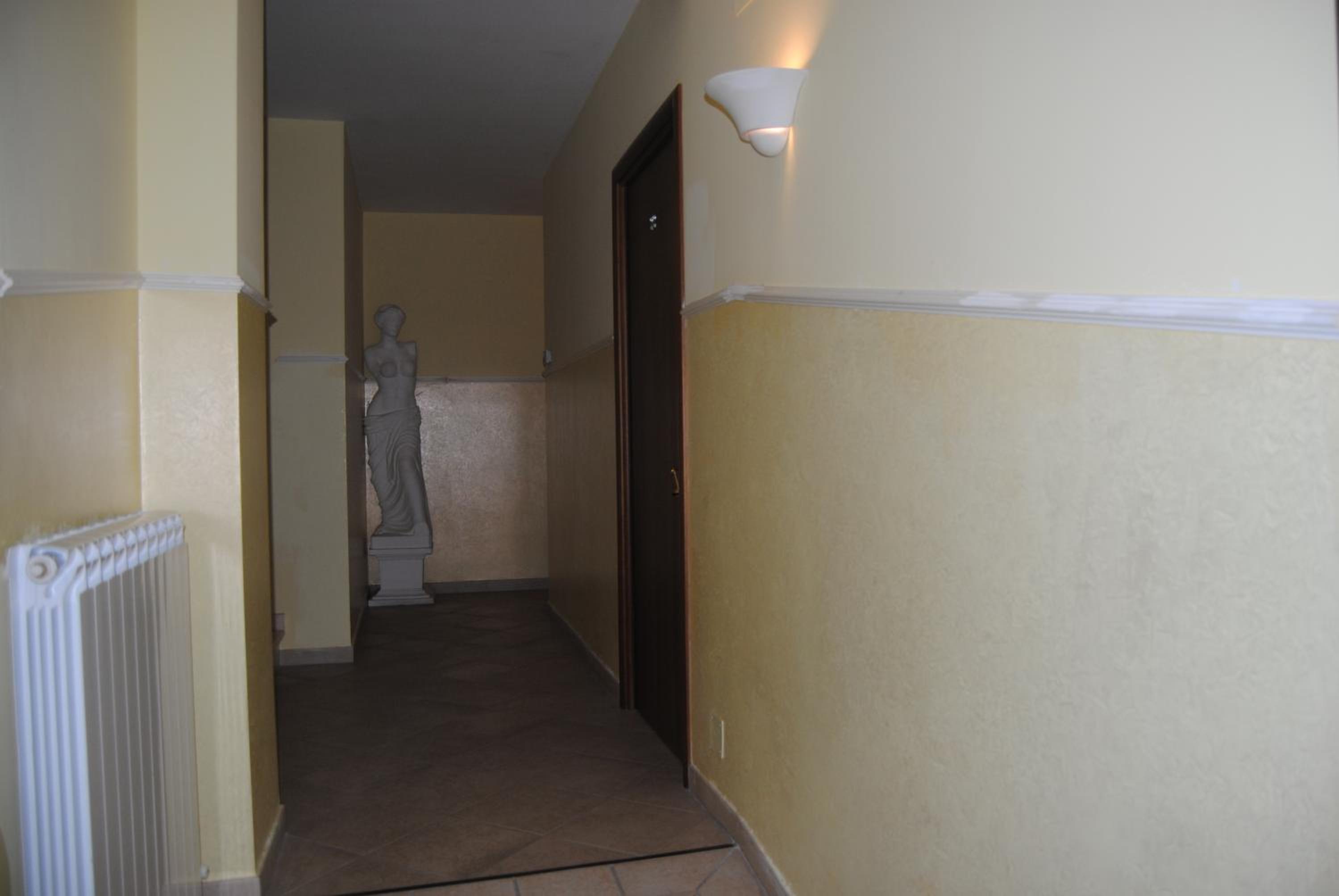 B&B Atlantide