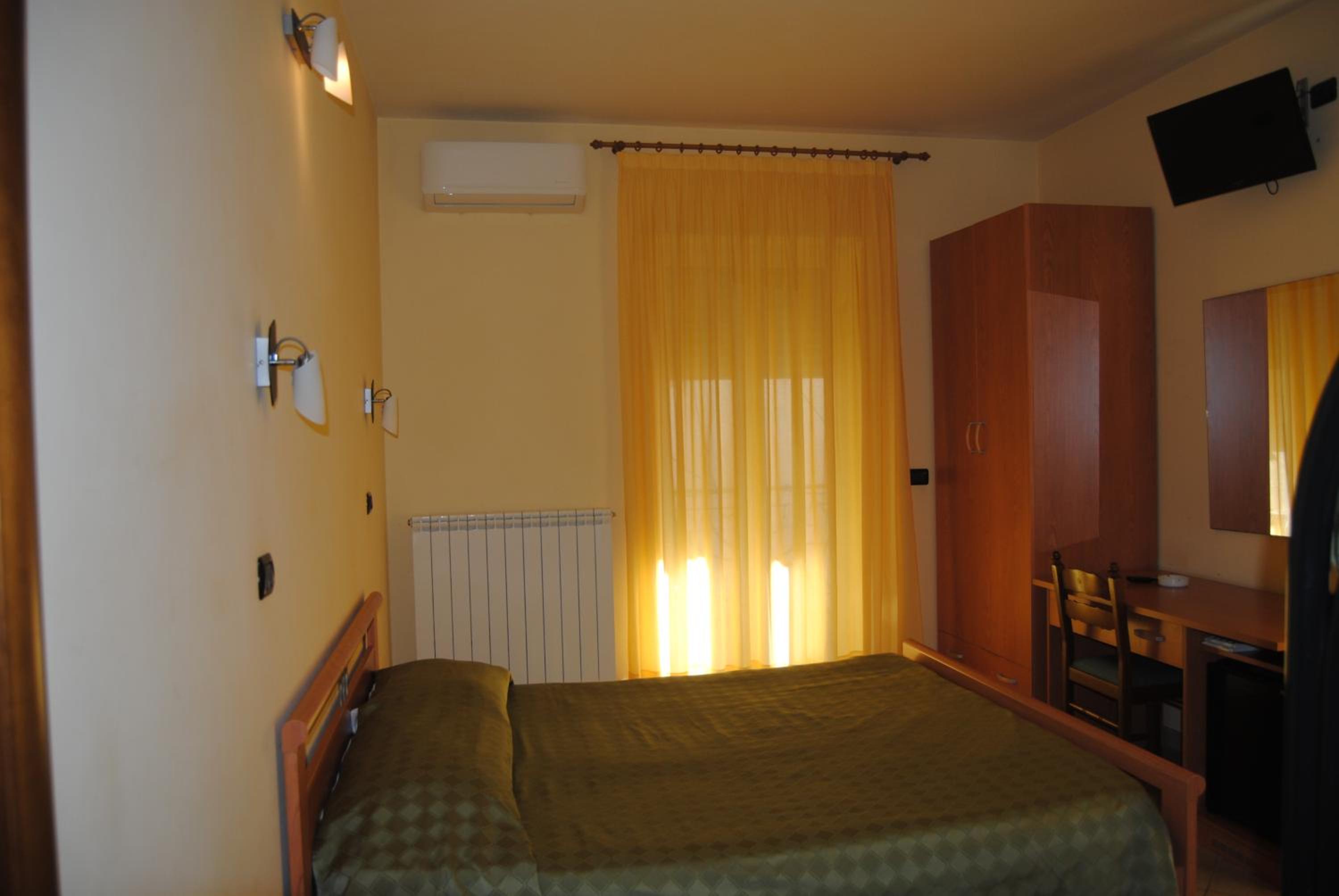 B&B Atlantide