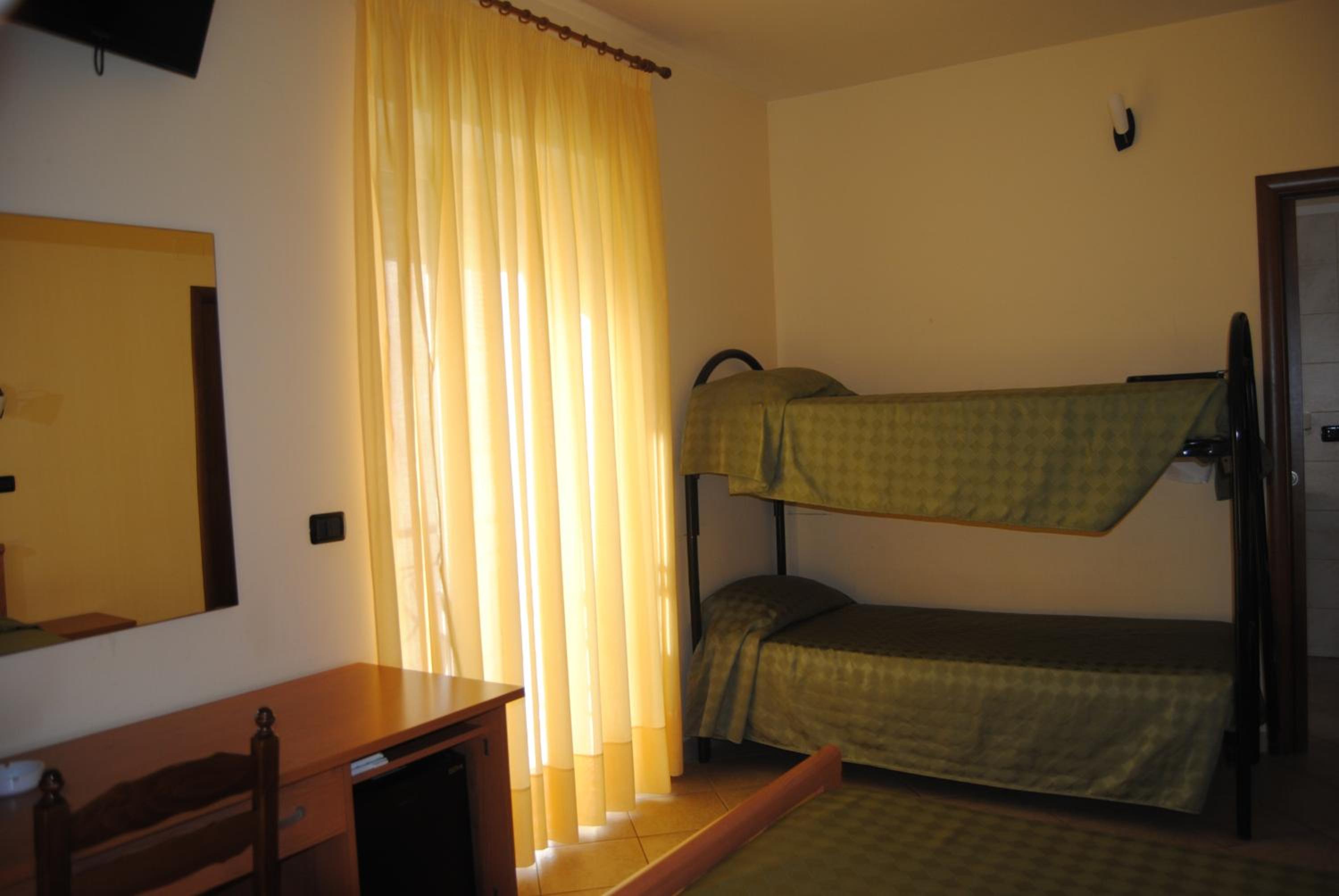 B&B Atlantide