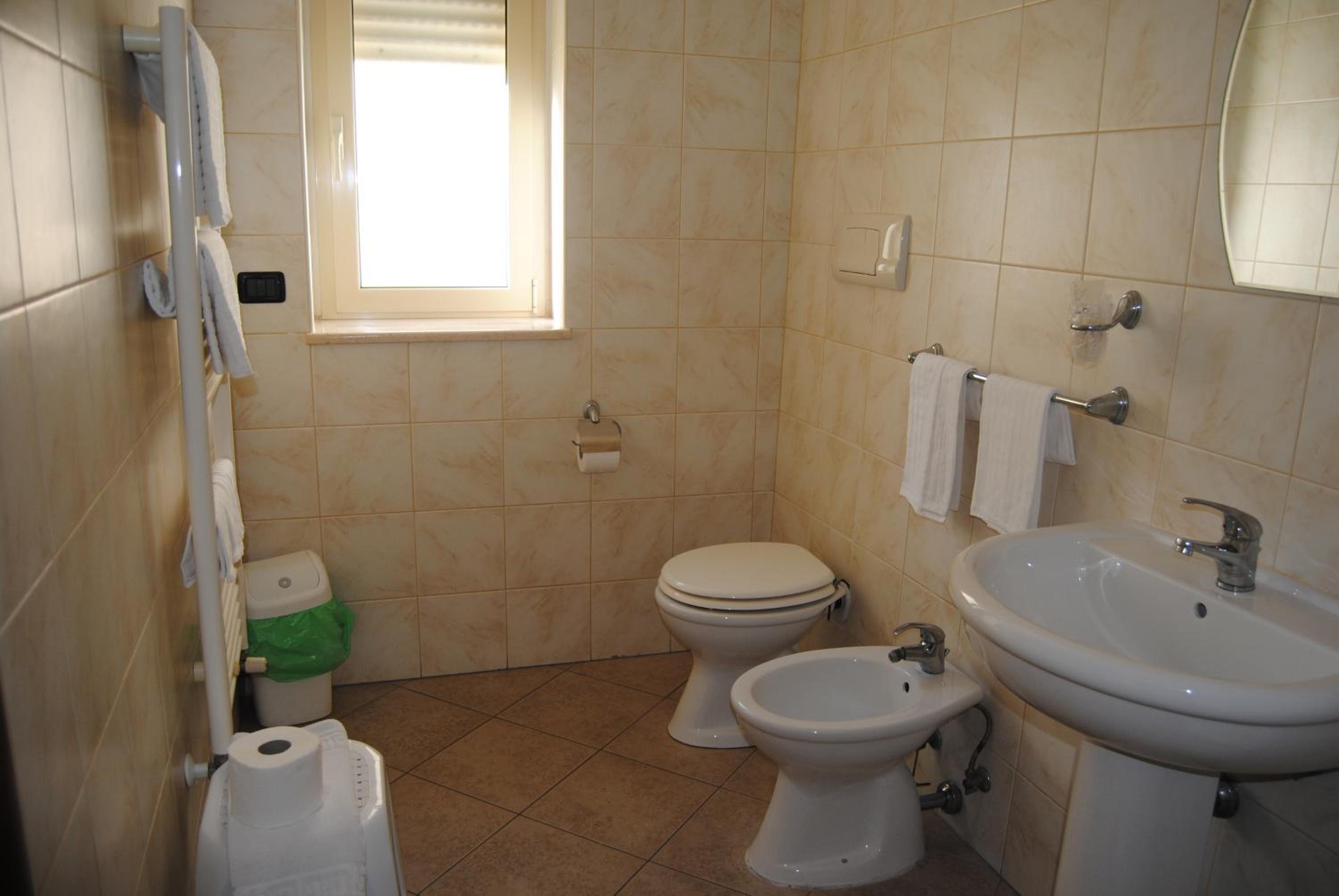 B&B Atlantide