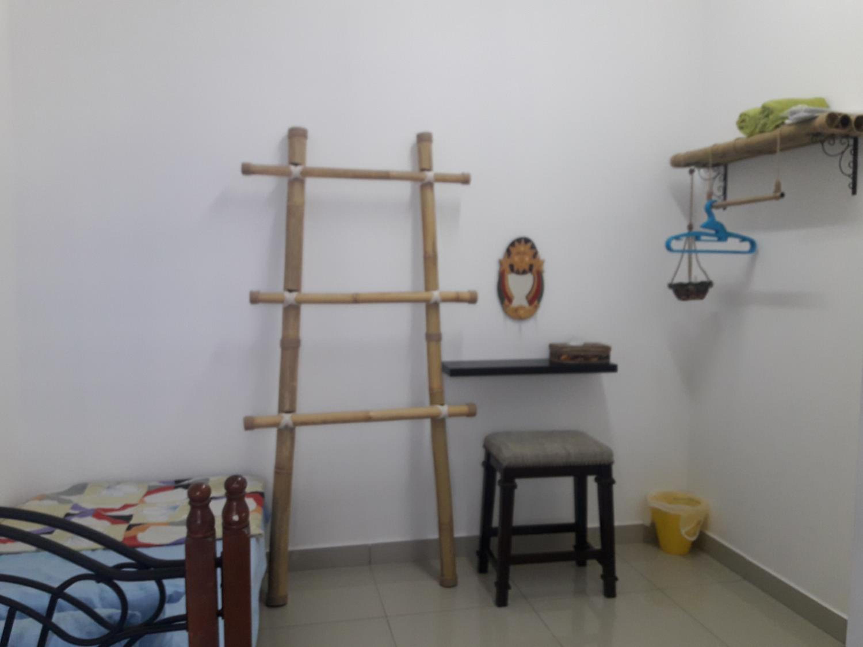 Tampoi Homestay