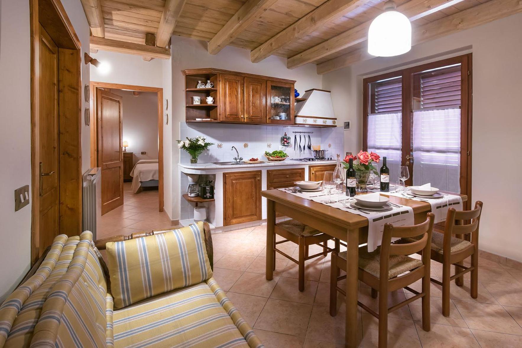 Agriturismo Valleverde