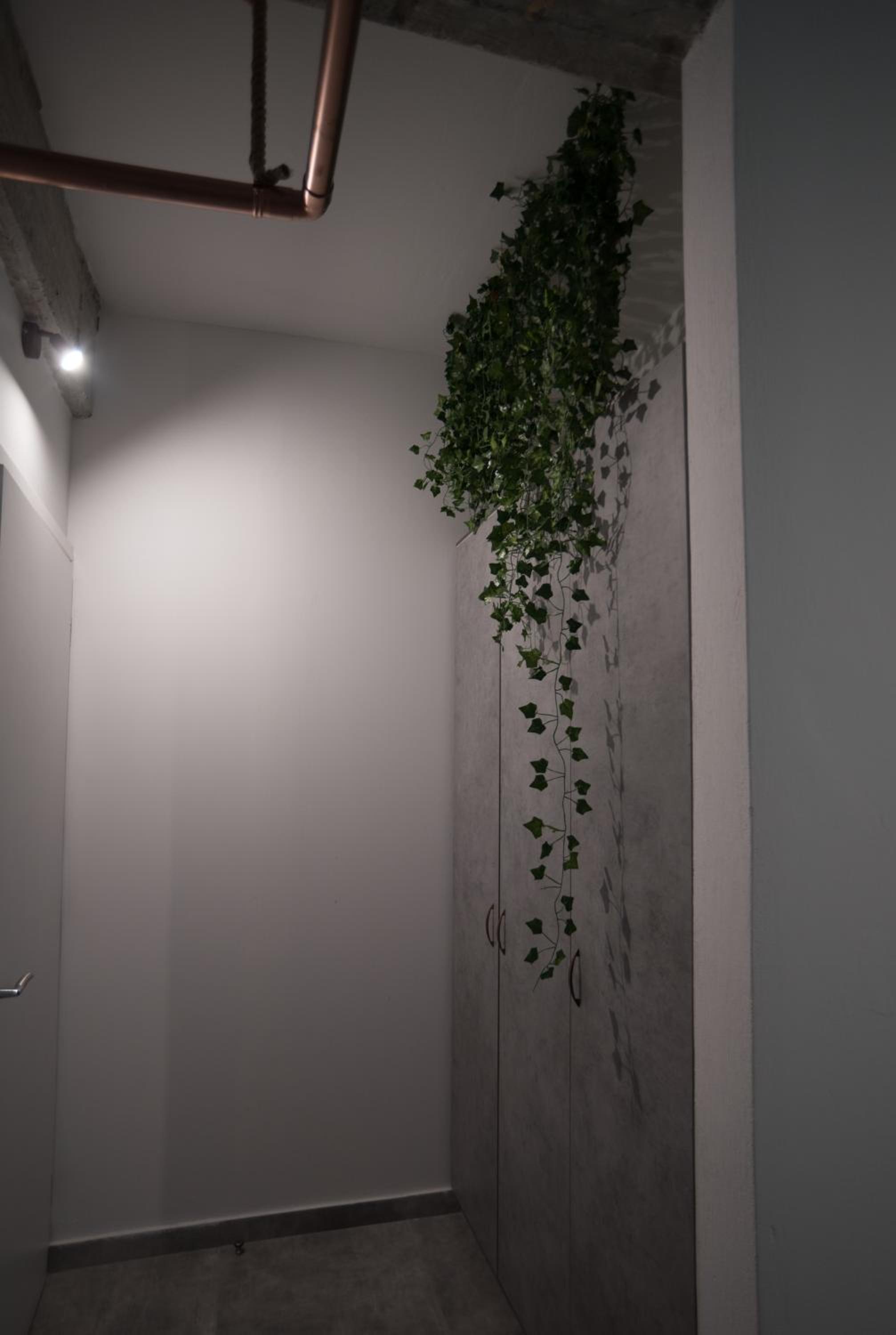 Na'maste Apartments