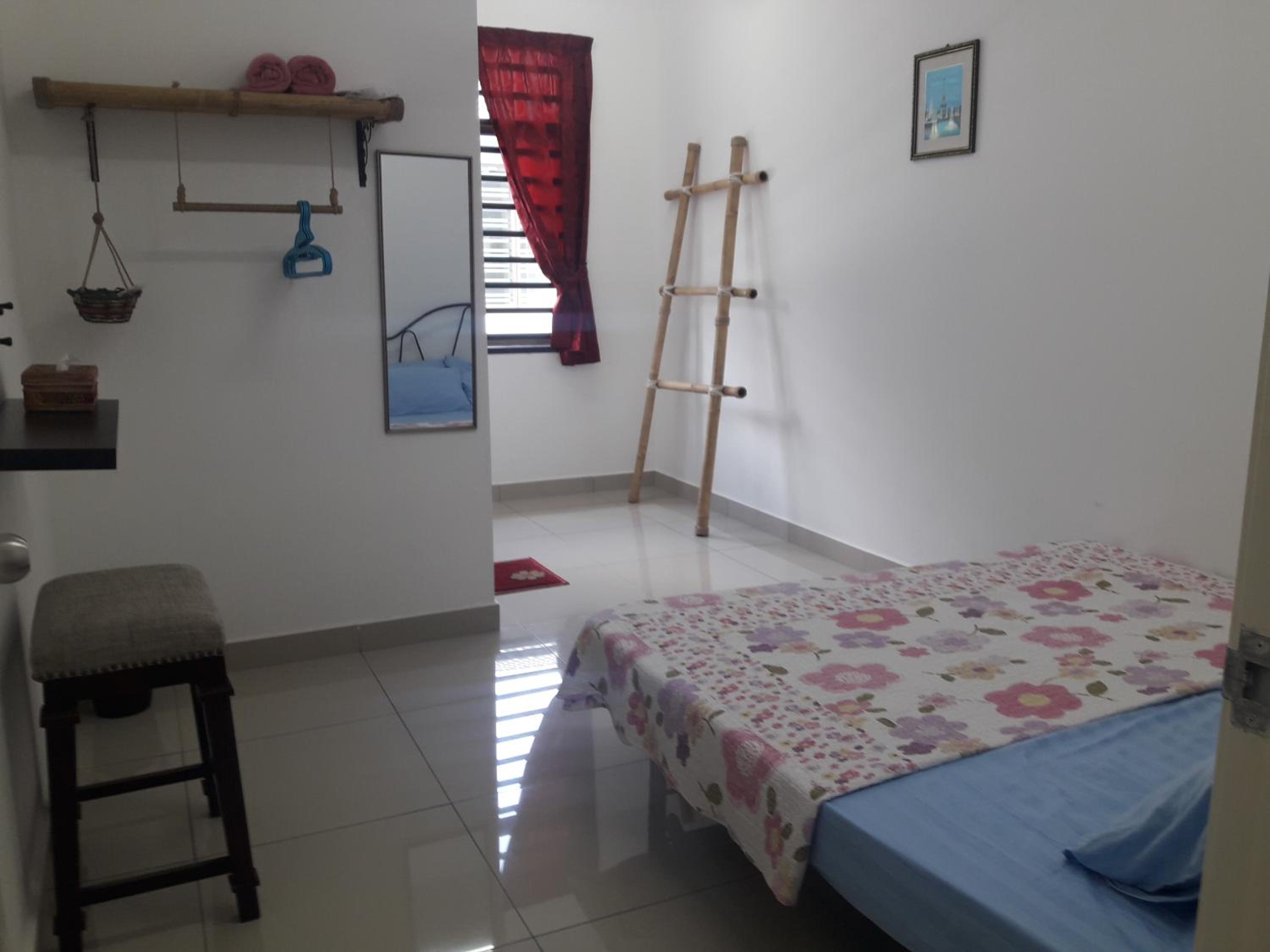 Tampoi Homestay