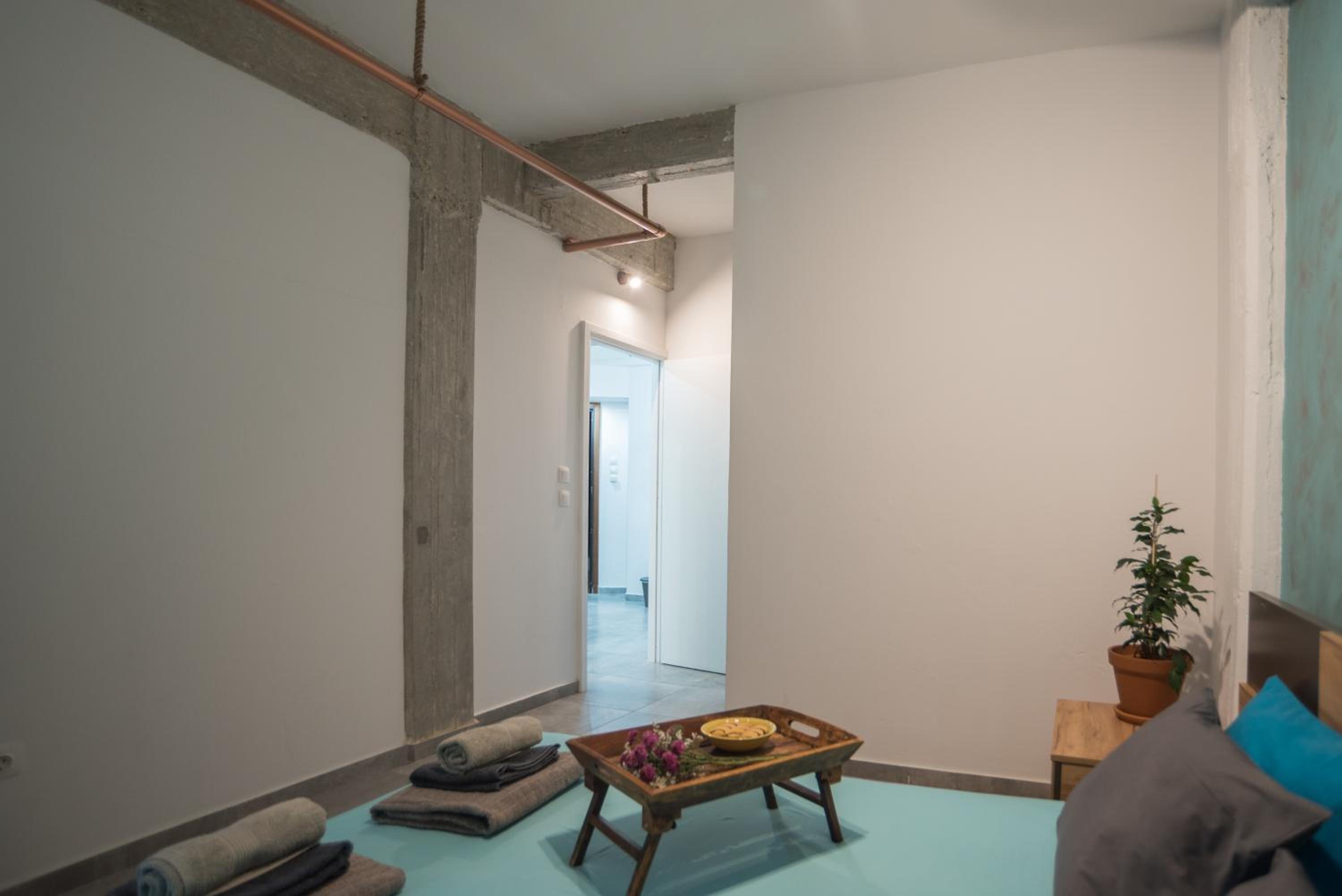 Na'maste Apartments