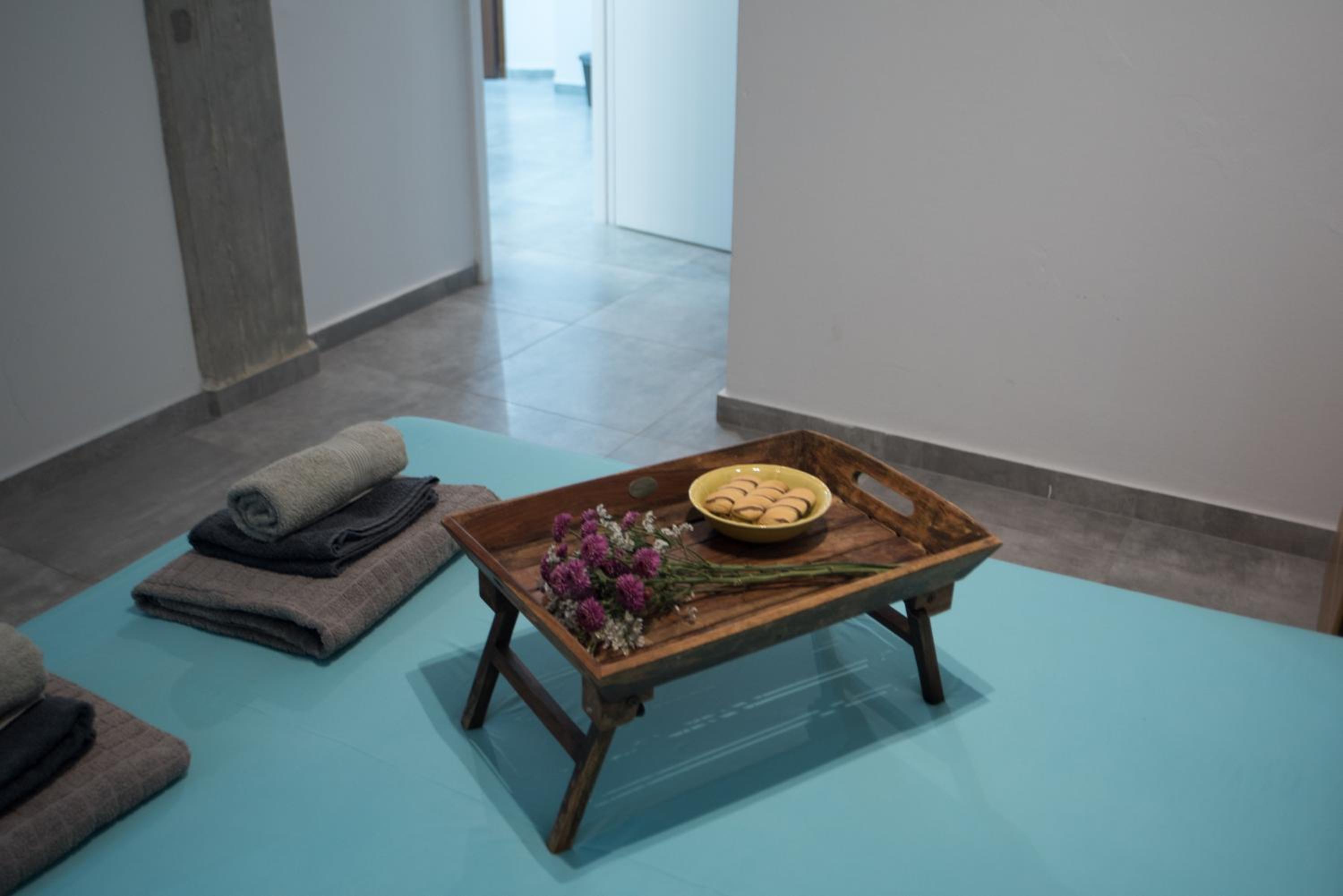 Na'maste Apartments