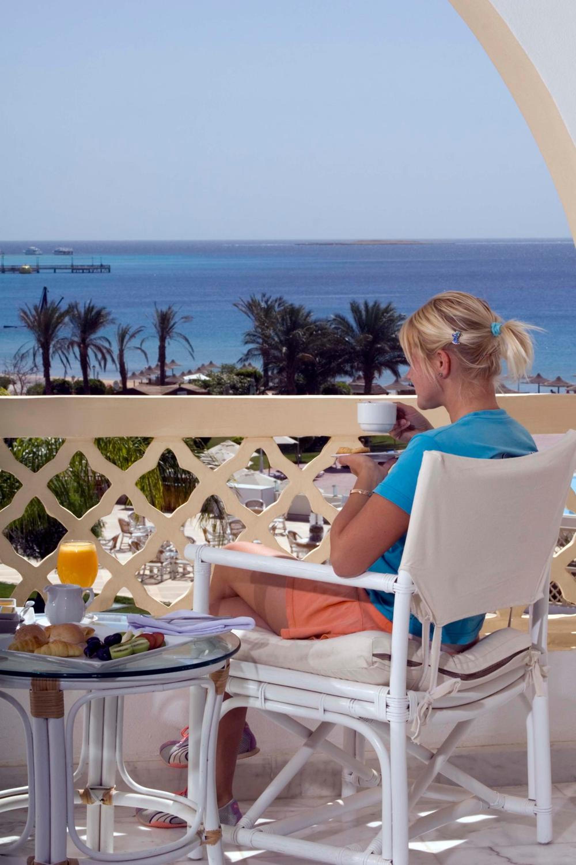 Old Palace Resort Sahl Hasheesh