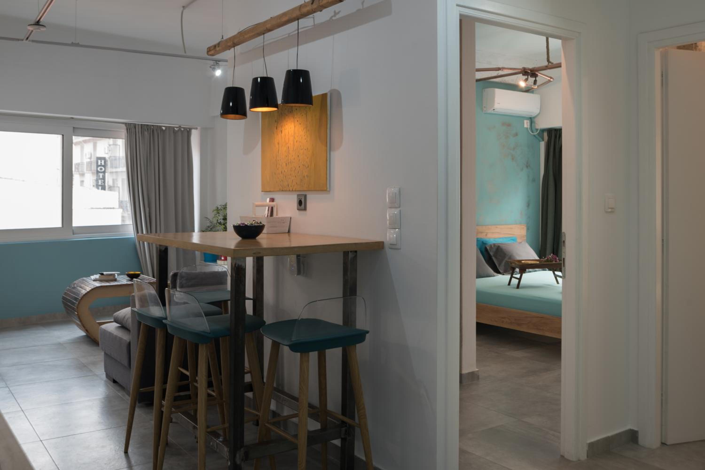 Na'maste Apartments