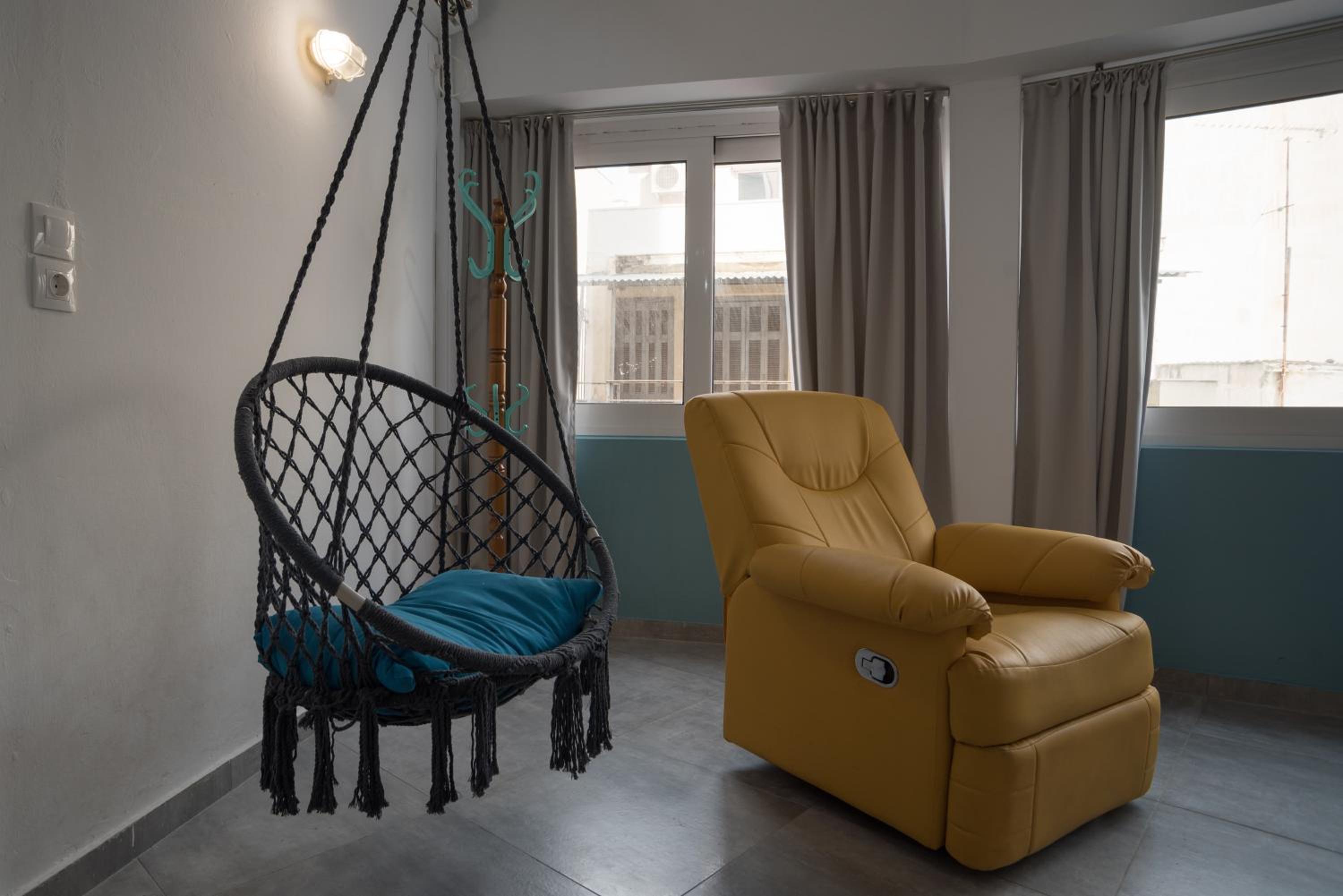 Na'maste Apartments