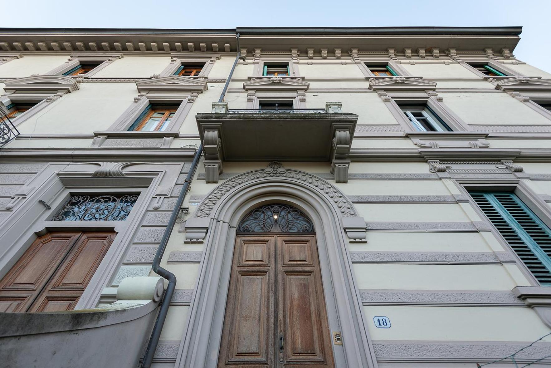La casa di Otto