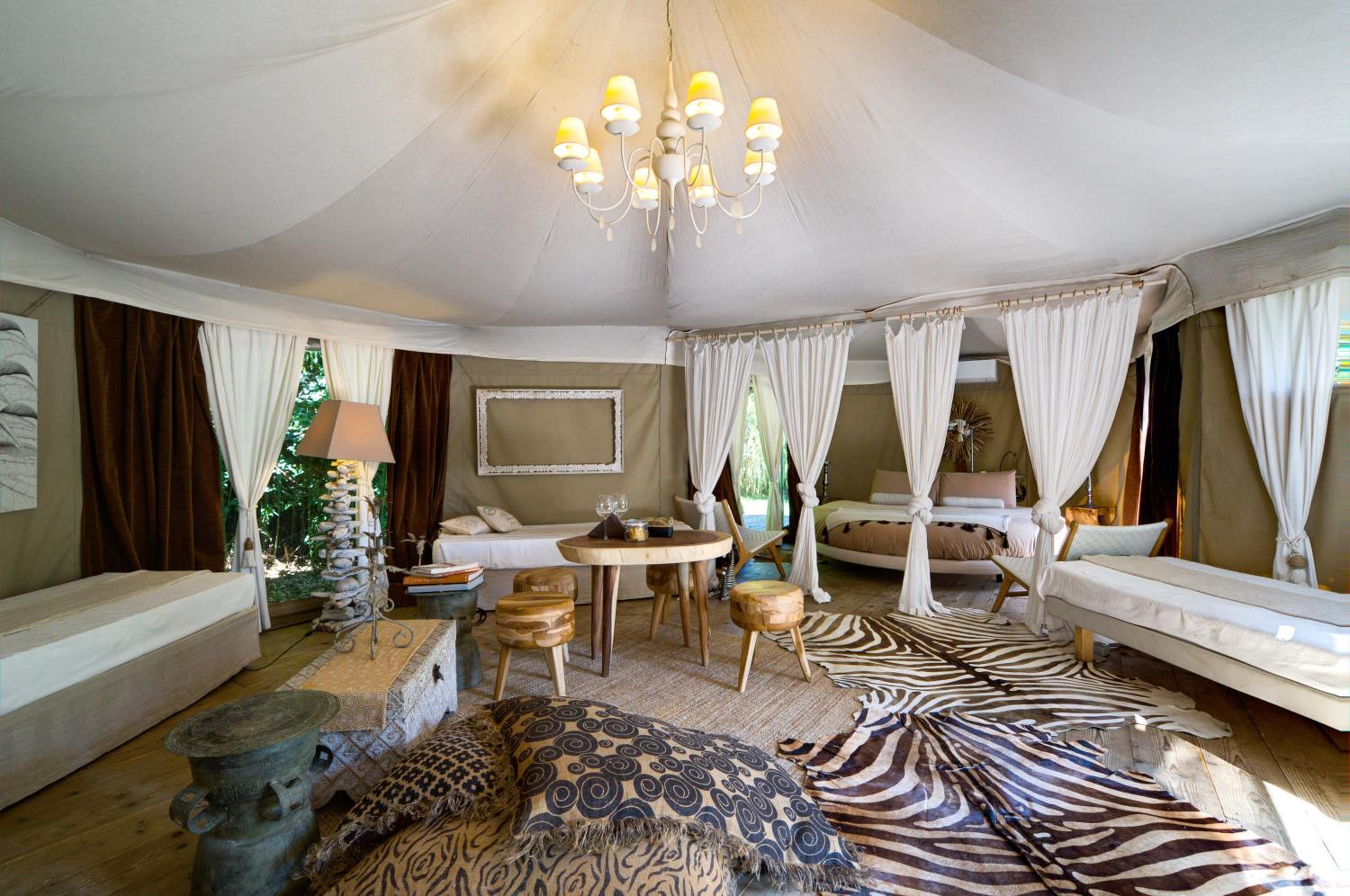 Glamping Canonici di San Marco