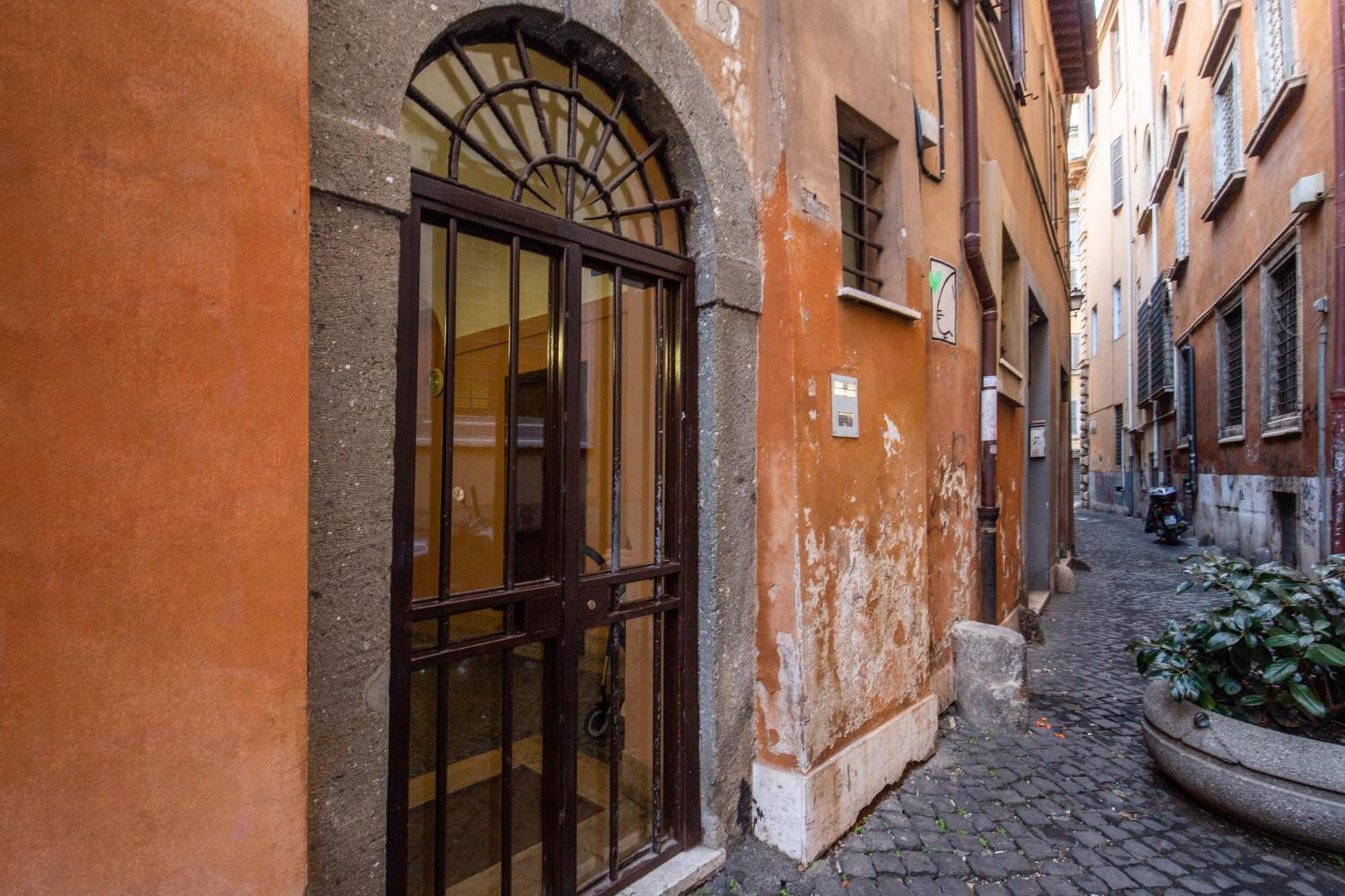 Fresh House Borghese