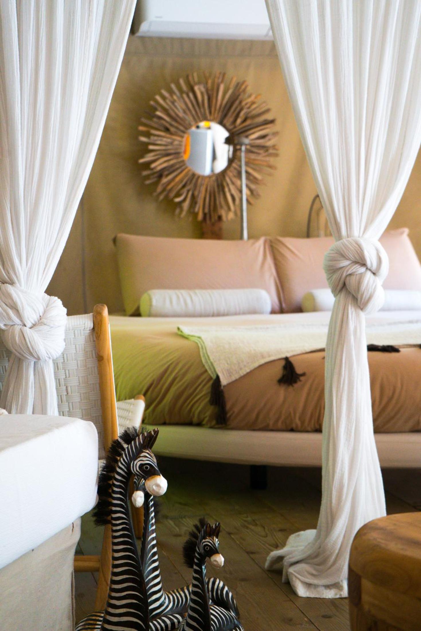 Glamping Canonici di San Marco