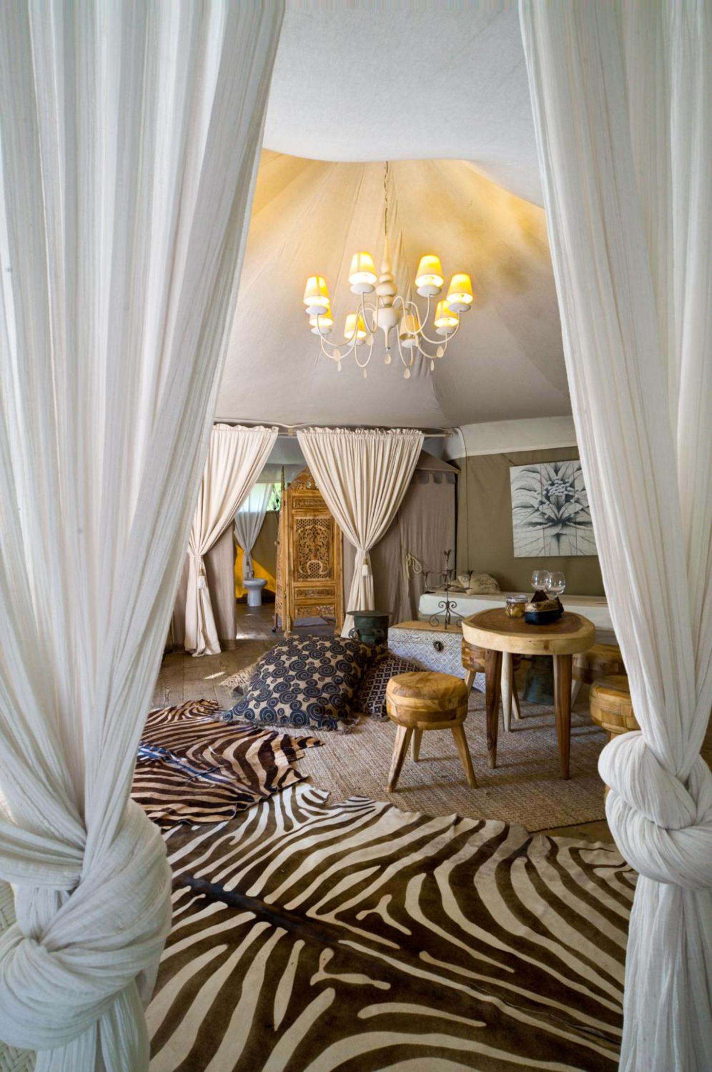 Glamping Canonici di San Marco