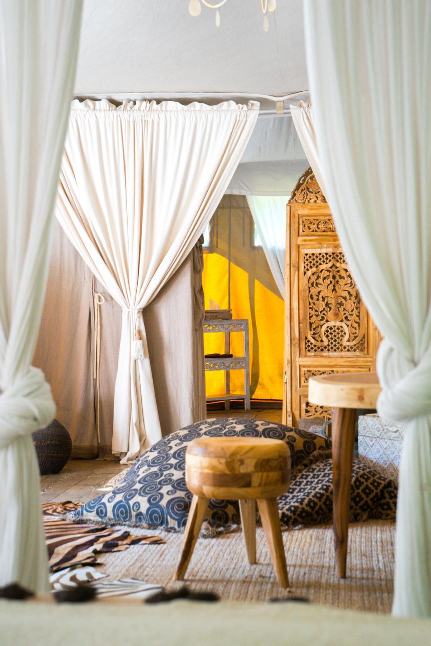 Glamping Canonici di San Marco