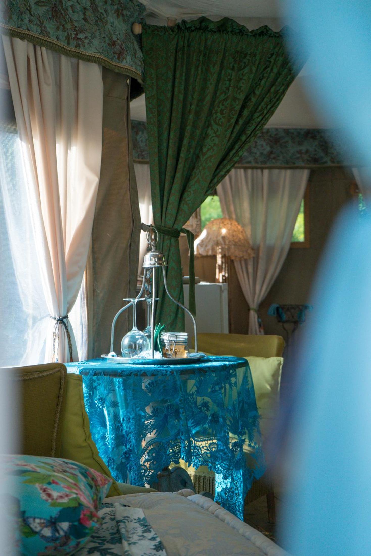 Glamping Canonici di San Marco