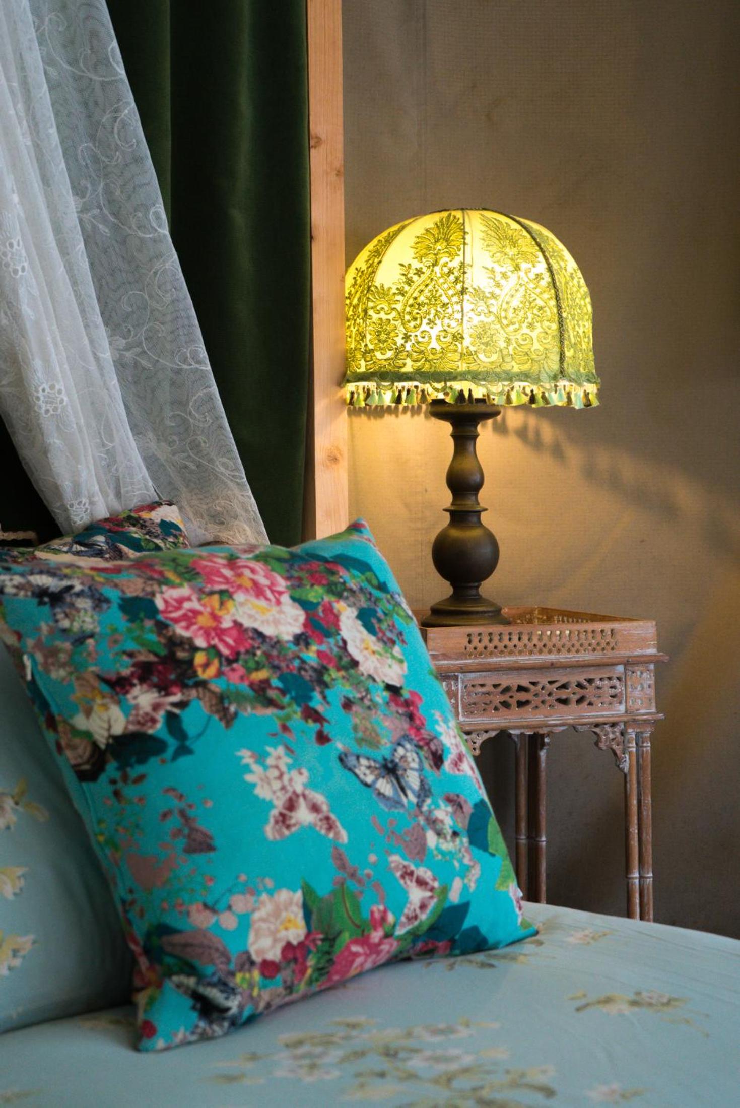 Glamping Canonici di San Marco