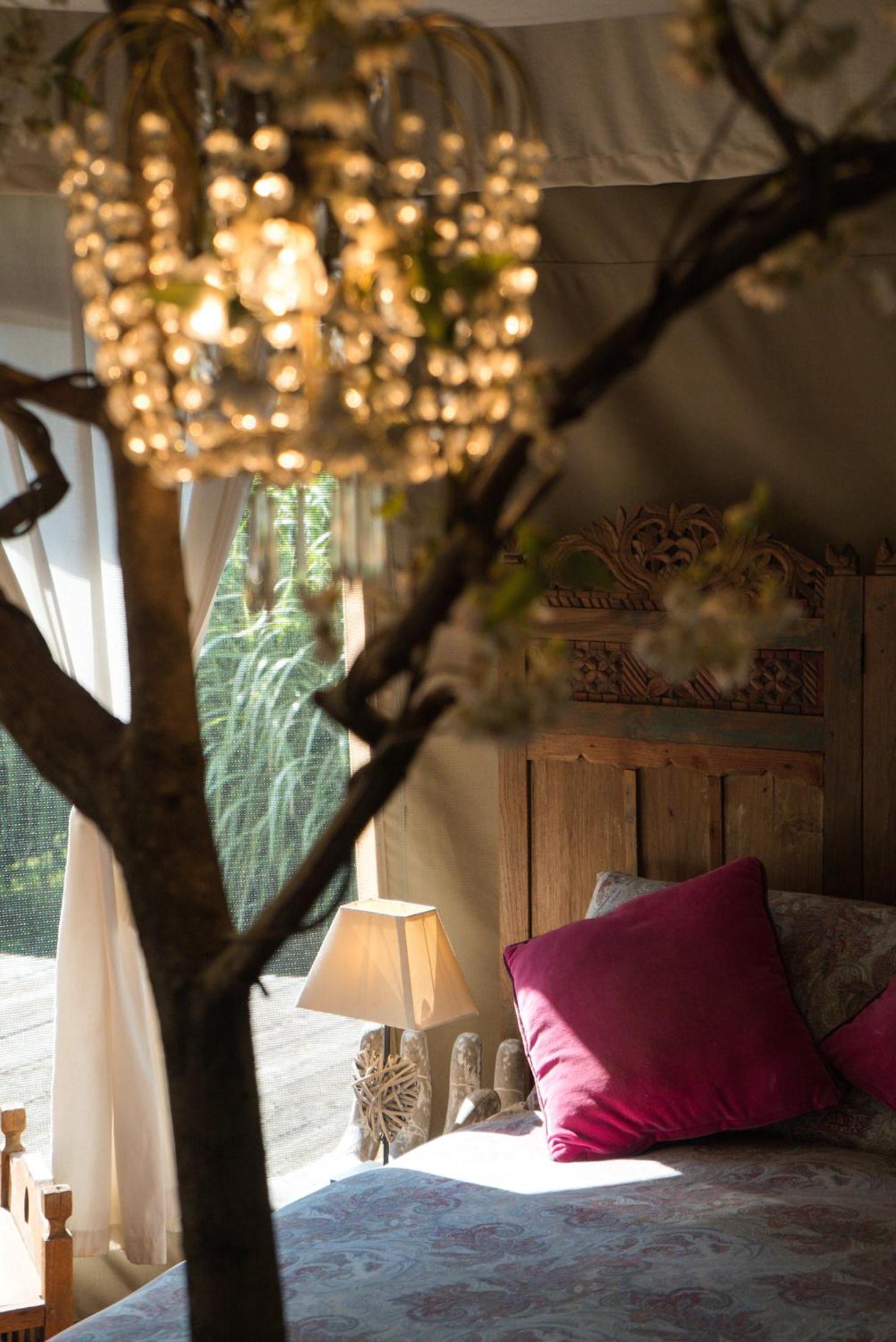 Glamping Canonici di San Marco