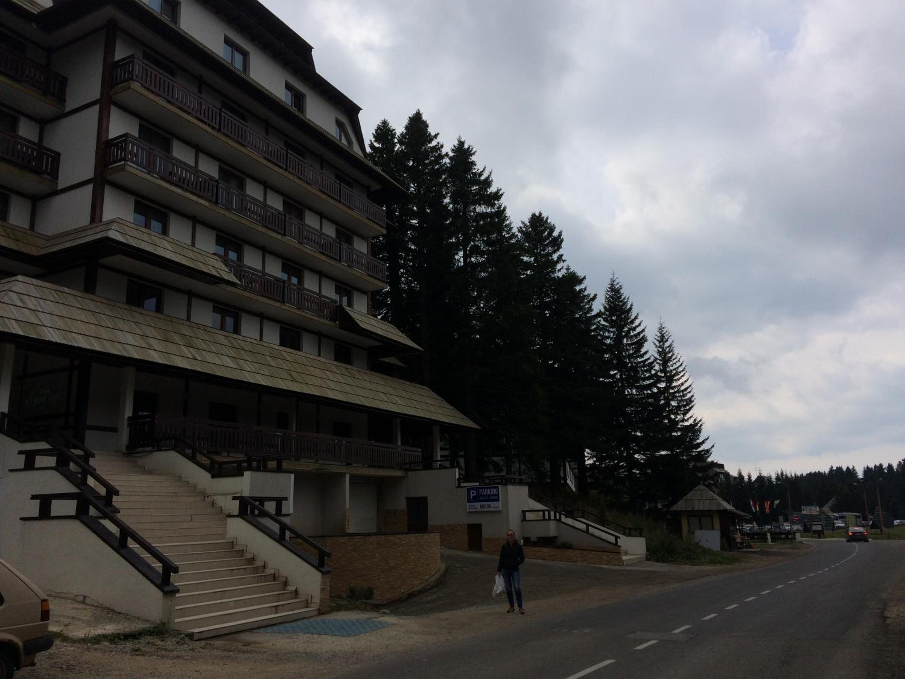 Apartmani u Vili Kopaonik view 3
