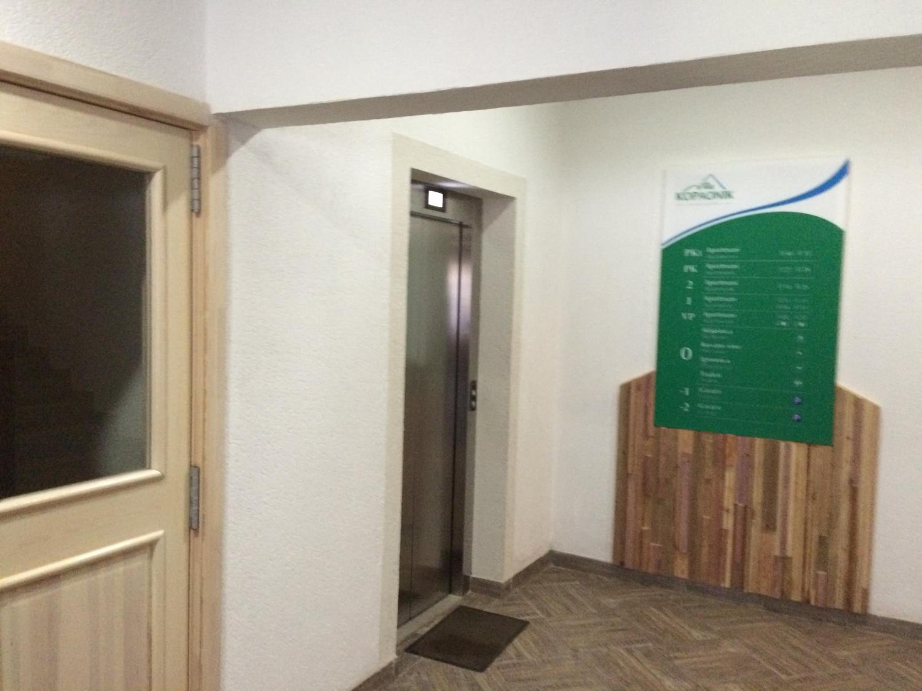 Apartmani u Vili Kopaonik view 2