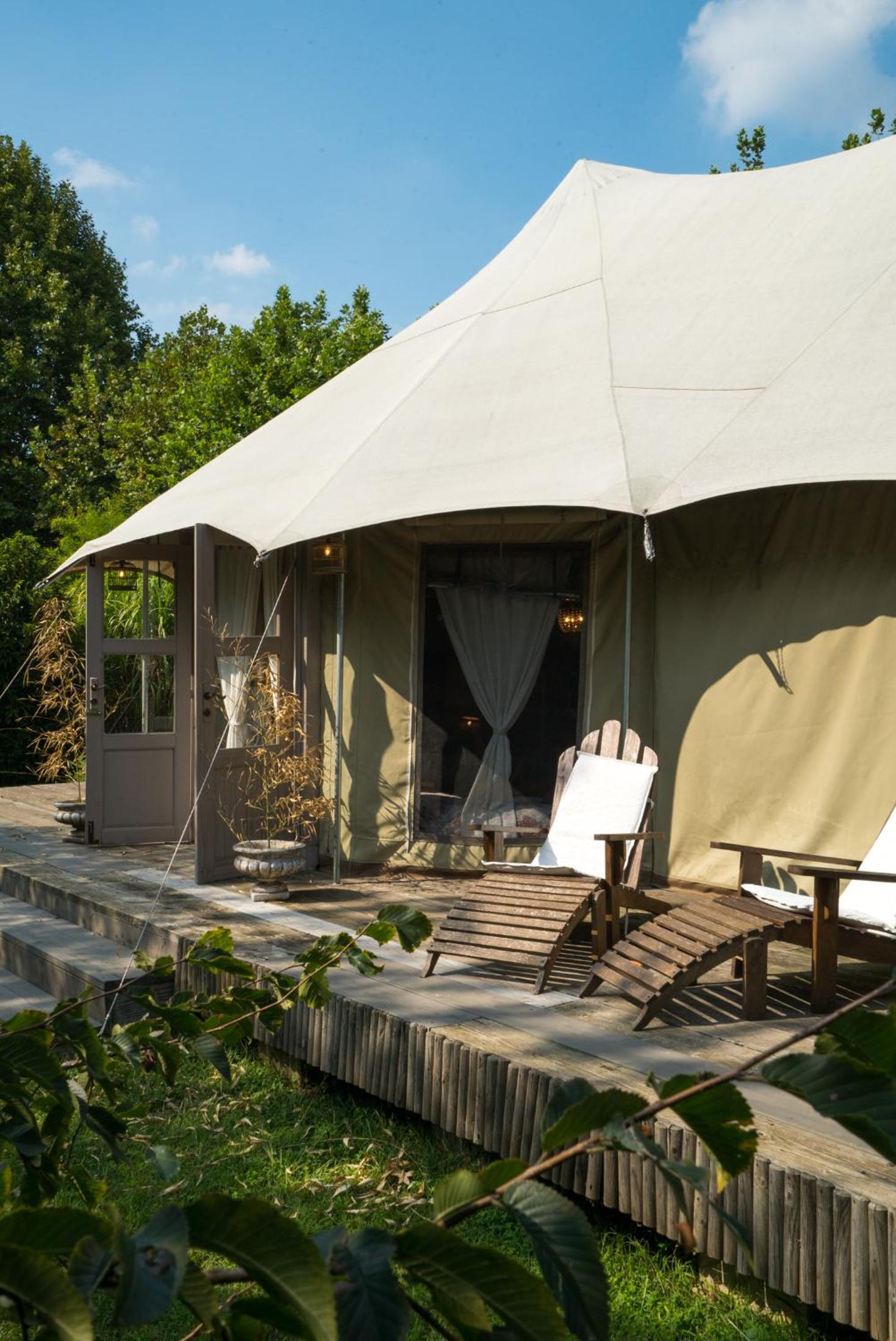 Glamping Canonici di San Marco