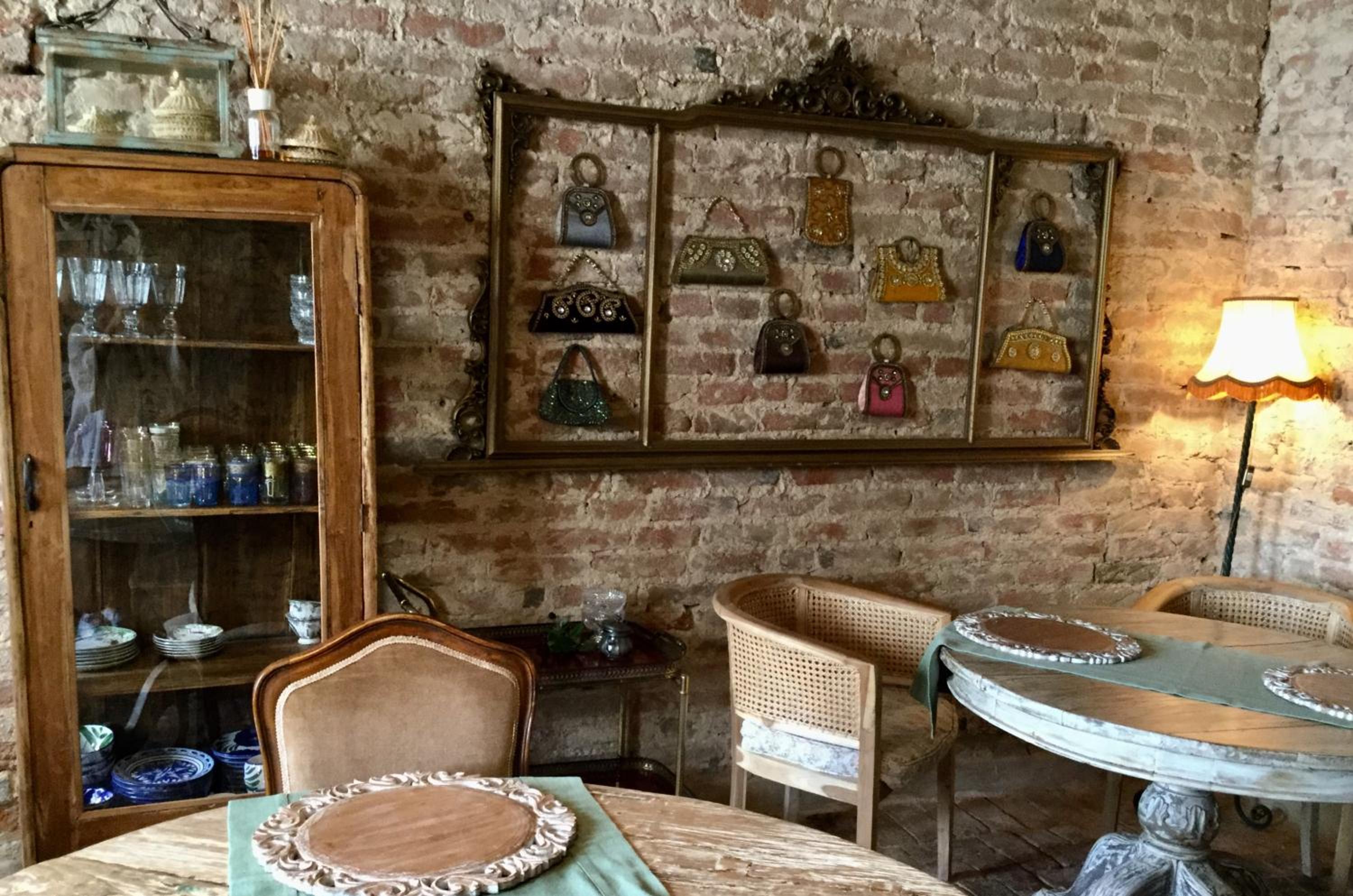 Glamping Canonici di San Marco