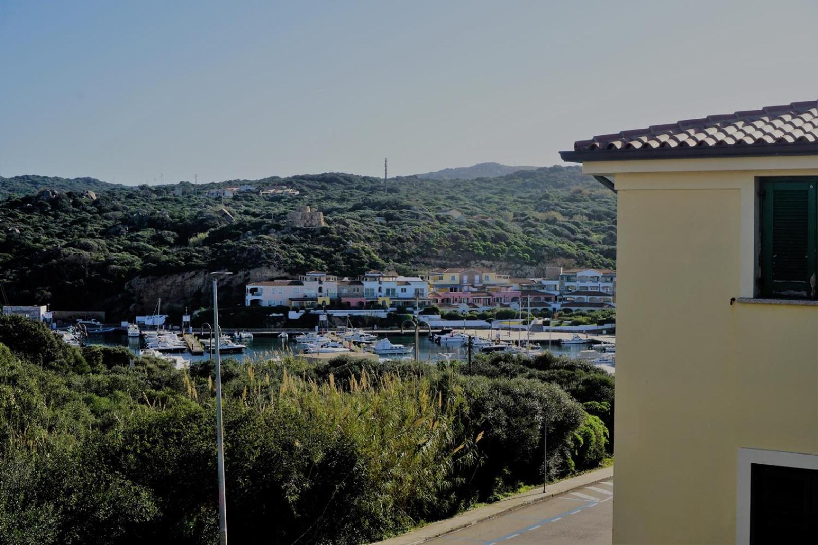 Lampara Apartments view 2