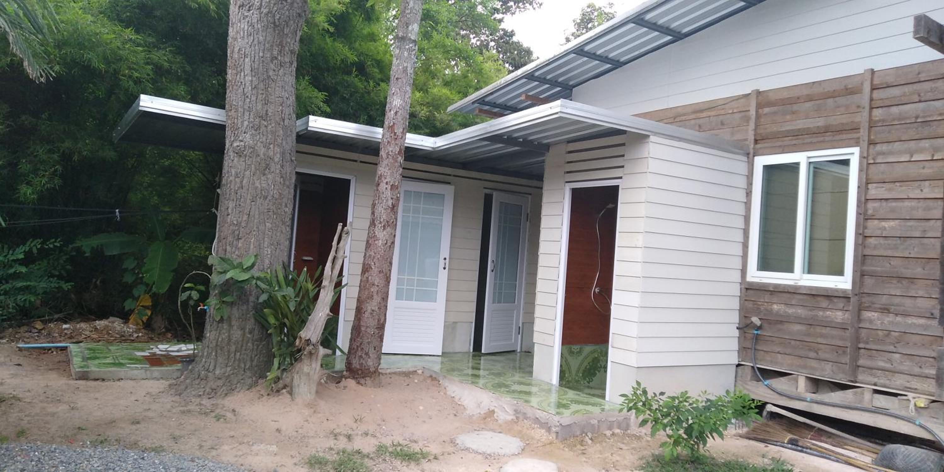 Saengcha Farm Resort