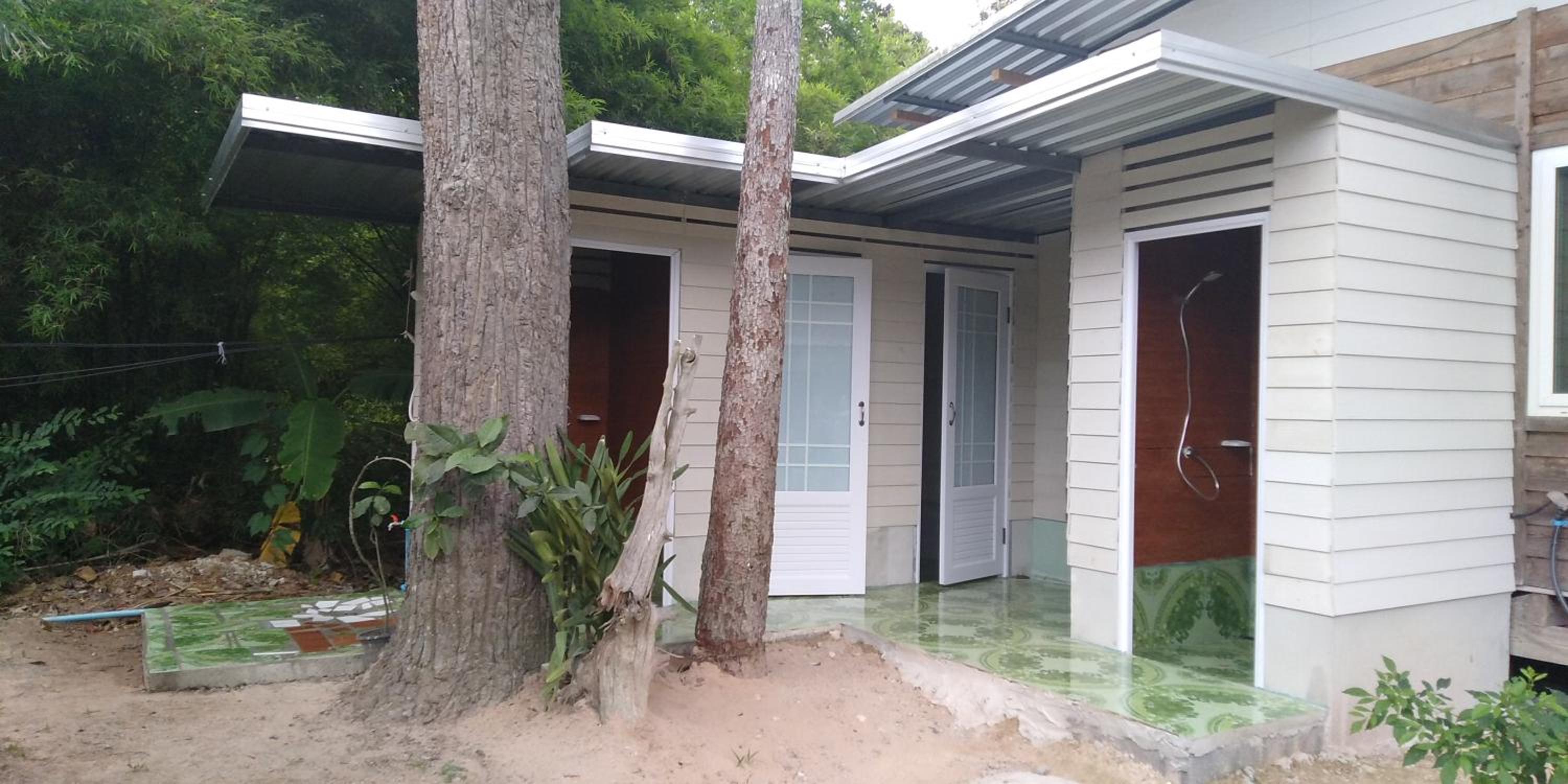 Saengcha Farm Resort