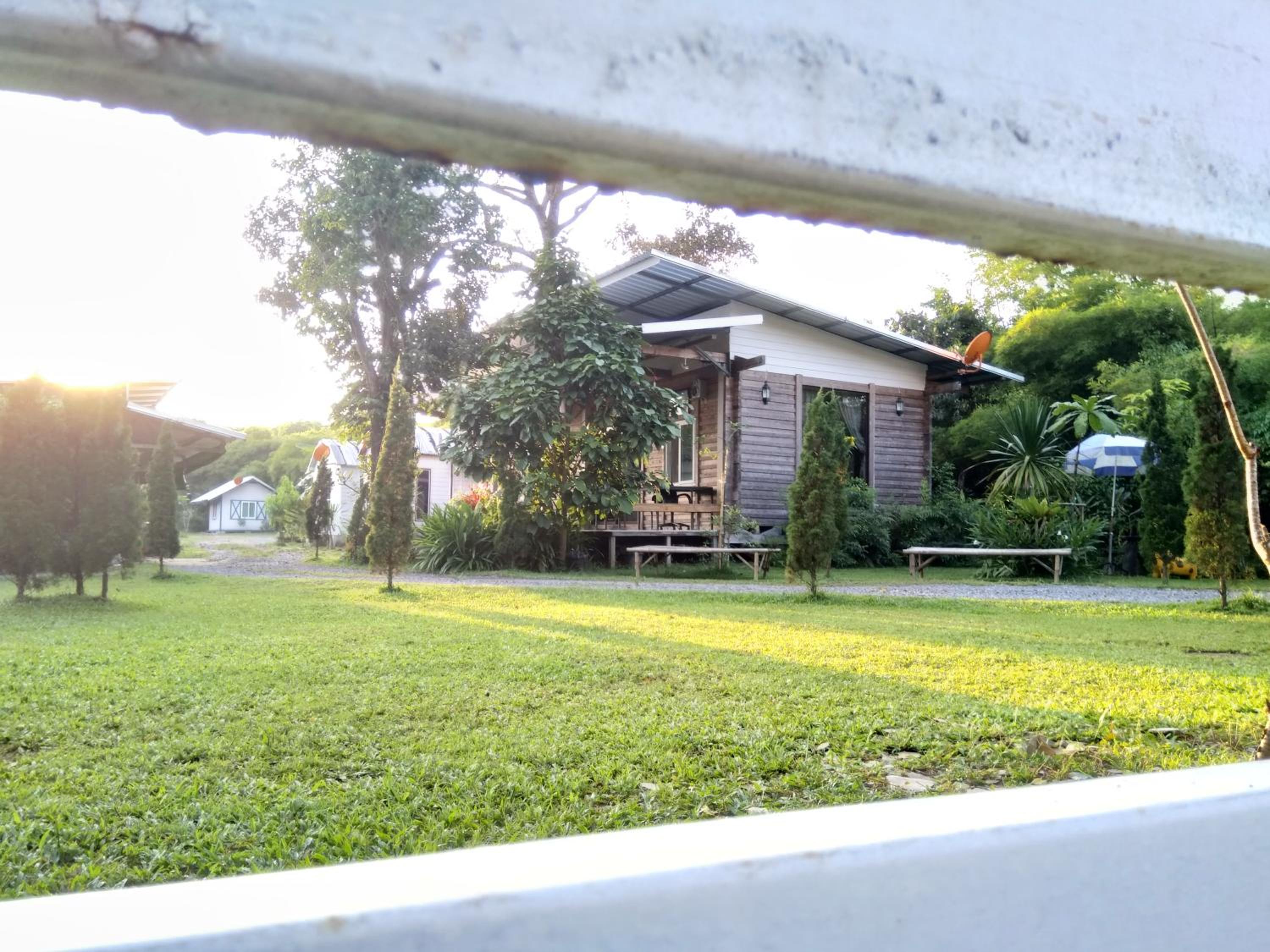Saengcha Farm Resort