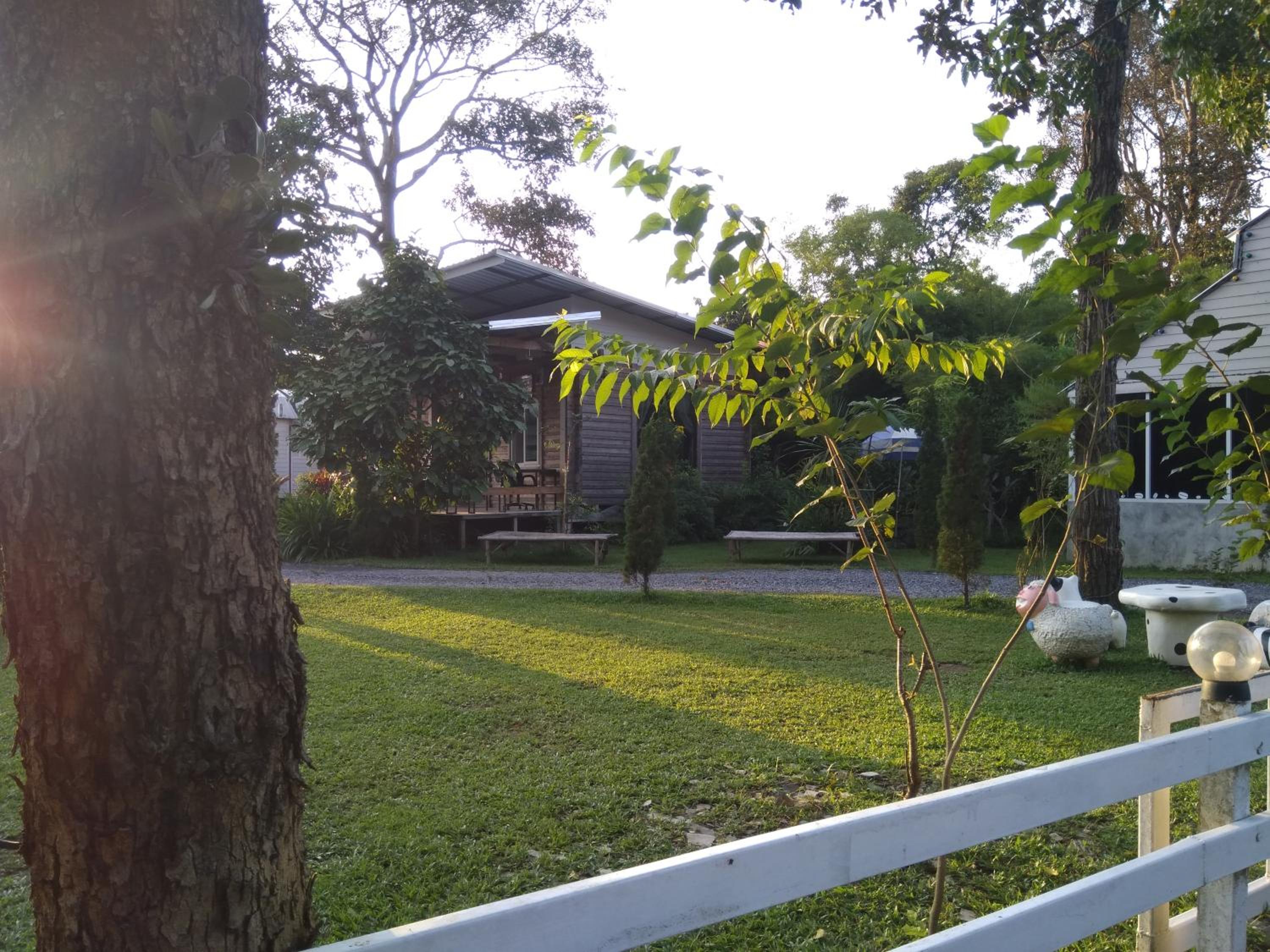 Saengcha Farm Resort