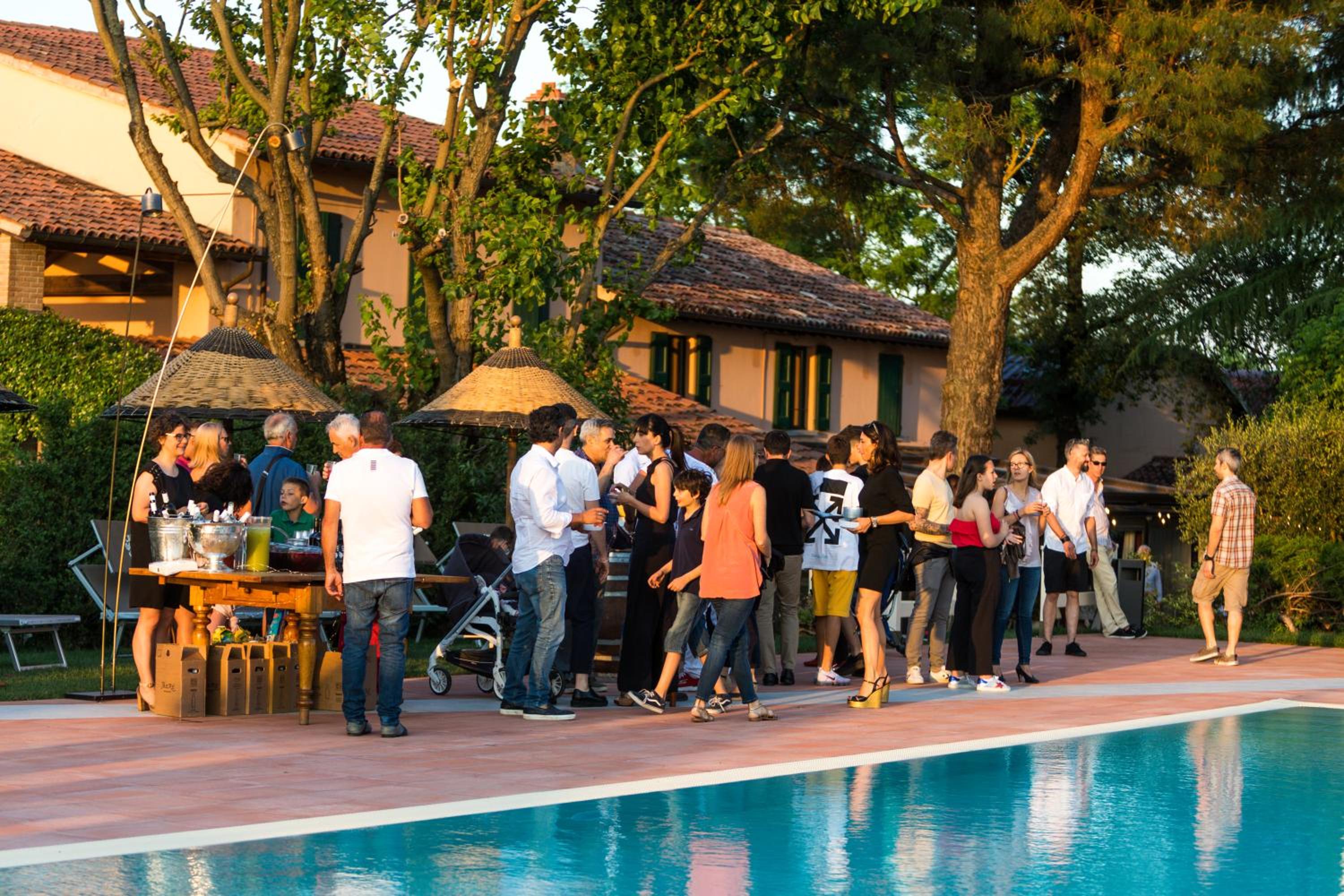 Agriturismo Trerè