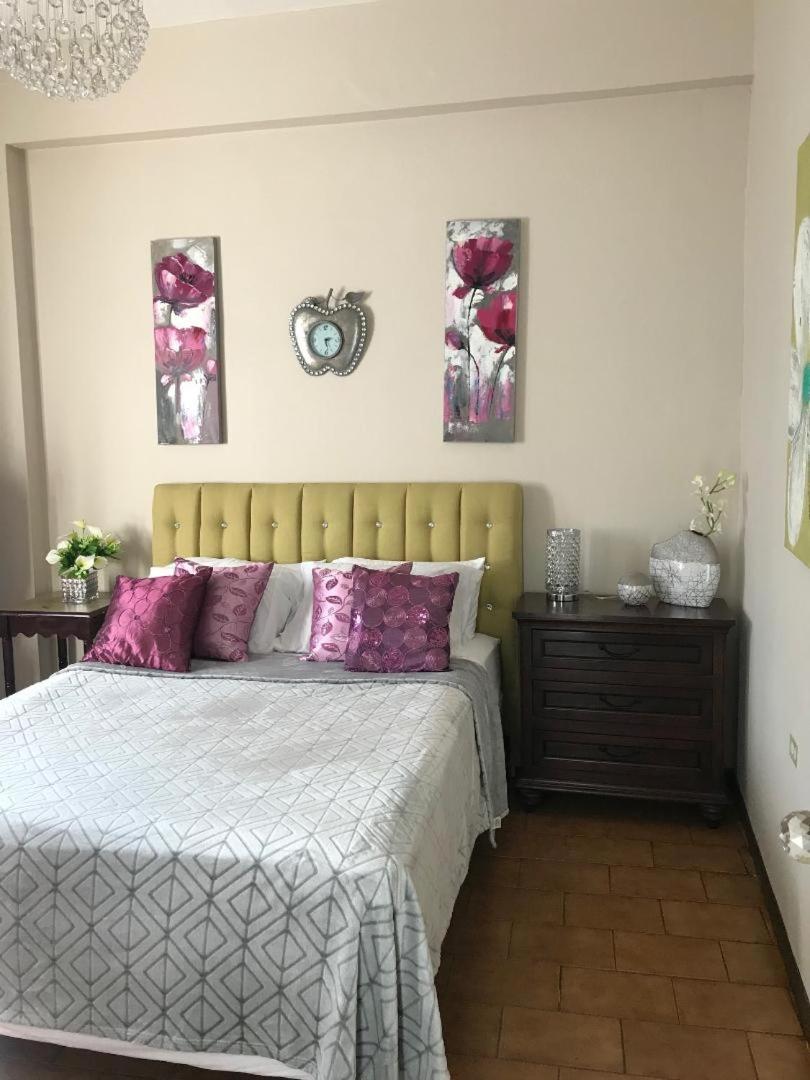 The Balconies Studio, The Marilyn Suite The Crystal Apartment at Casa of Essence in Old San Juan - Property Image 57