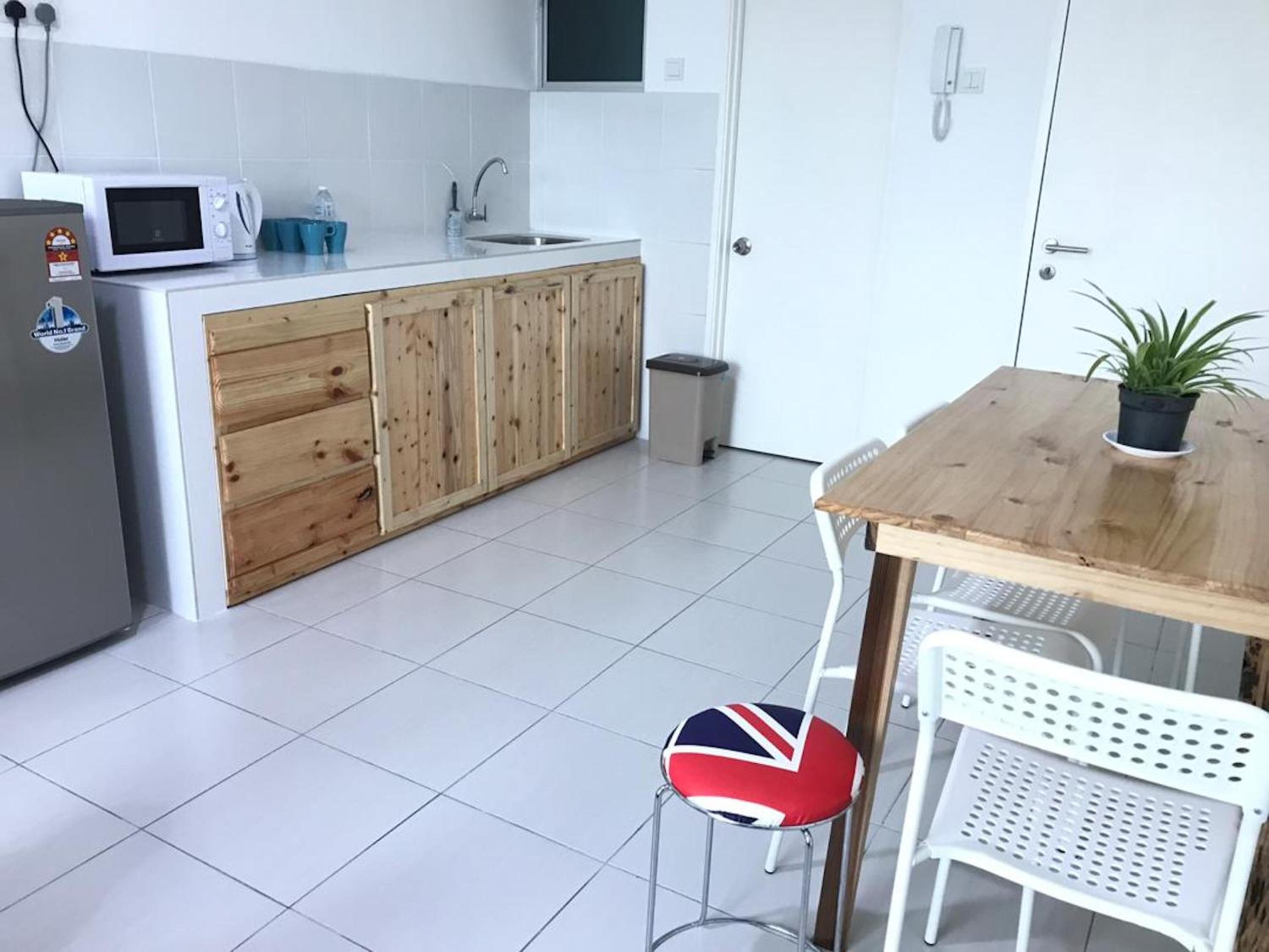 Zizz Homestay - The Pallet Home, photo 19