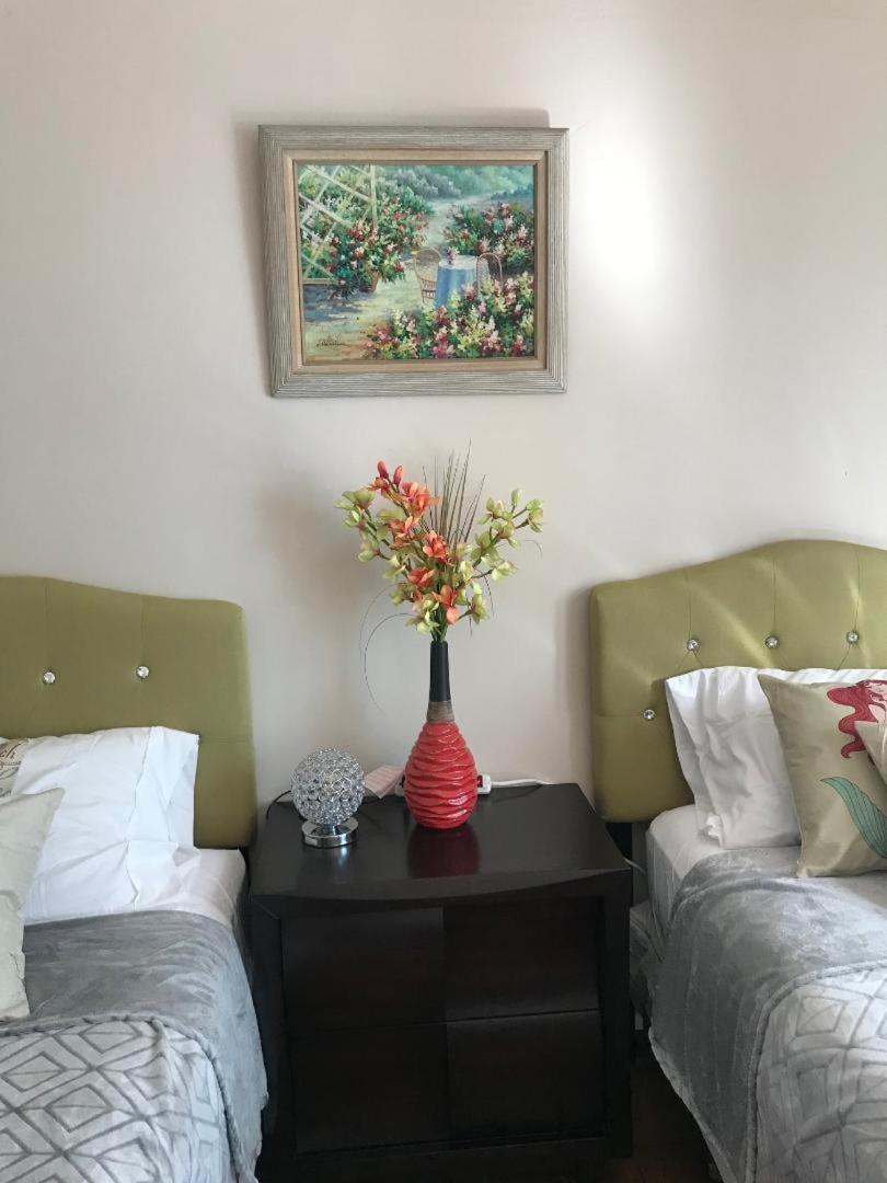 The Balconies Studio, The Marilyn Suite The Crystal Apartment at Casa of Essence in Old San Juan - Property Image 18