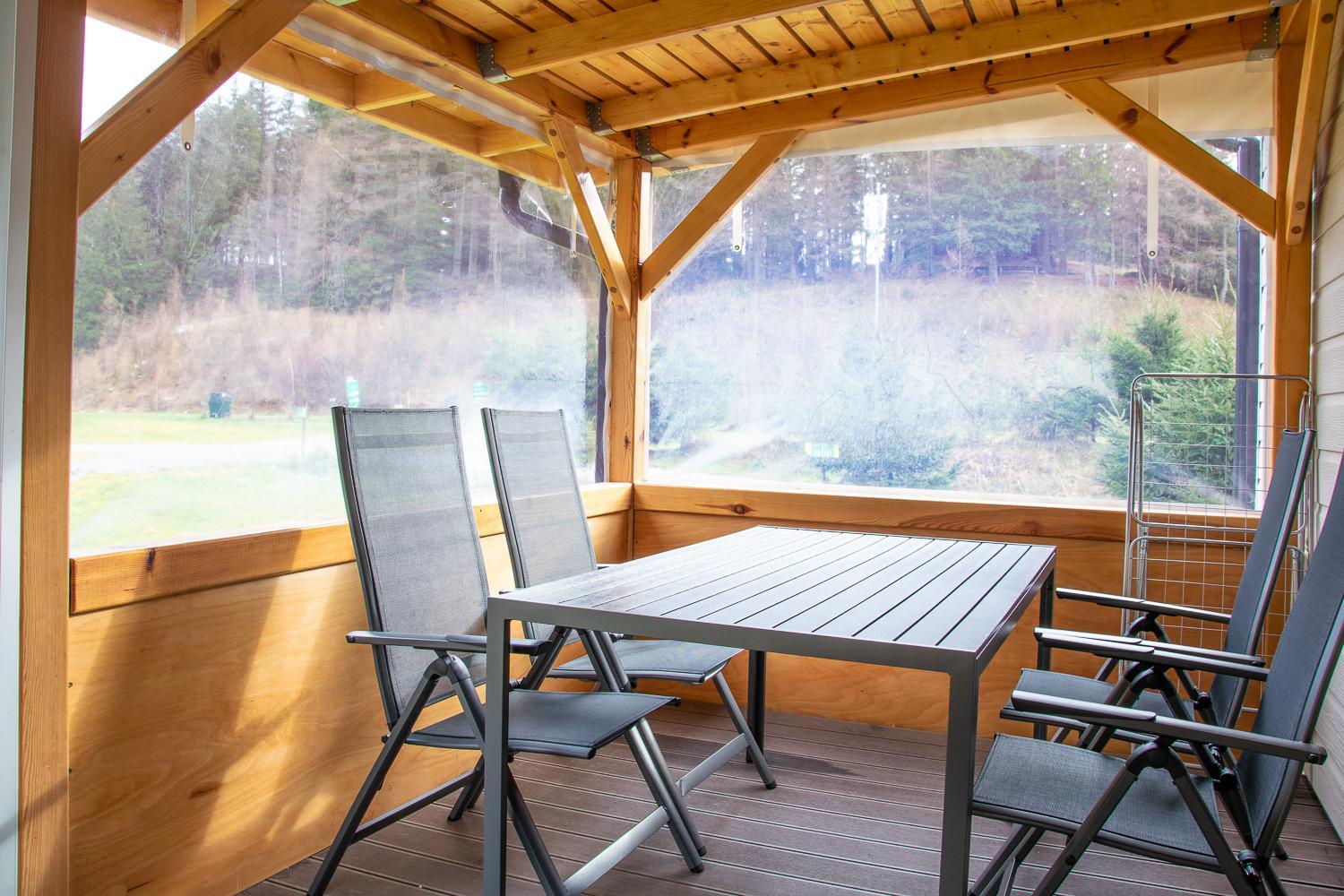 Pension Schizentrum Grosseck - Speiereck