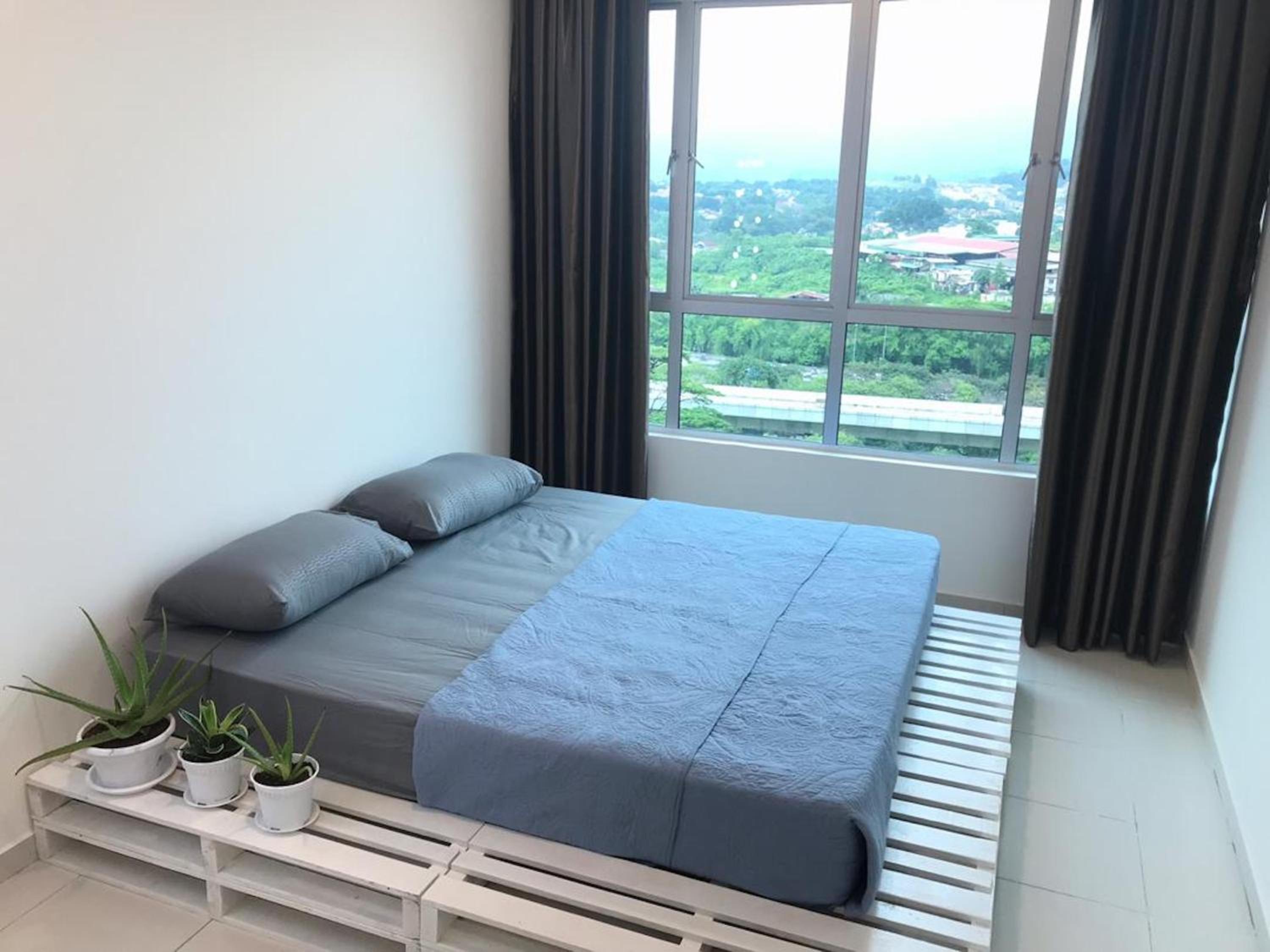 Zizz Homestay - The Pallet Home photo 7