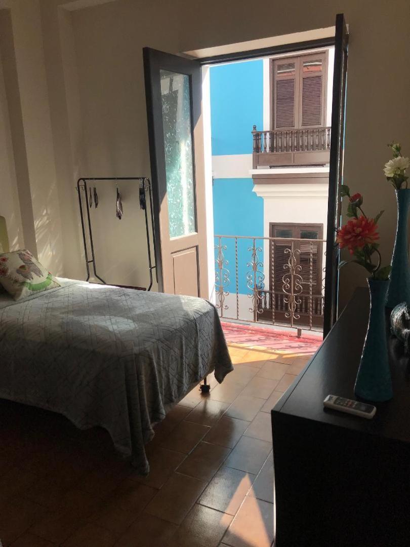 The Balconies Studio, The Marilyn Suite The Crystal Apartment at Casa of Essence in Old San Juan - Property Image 64