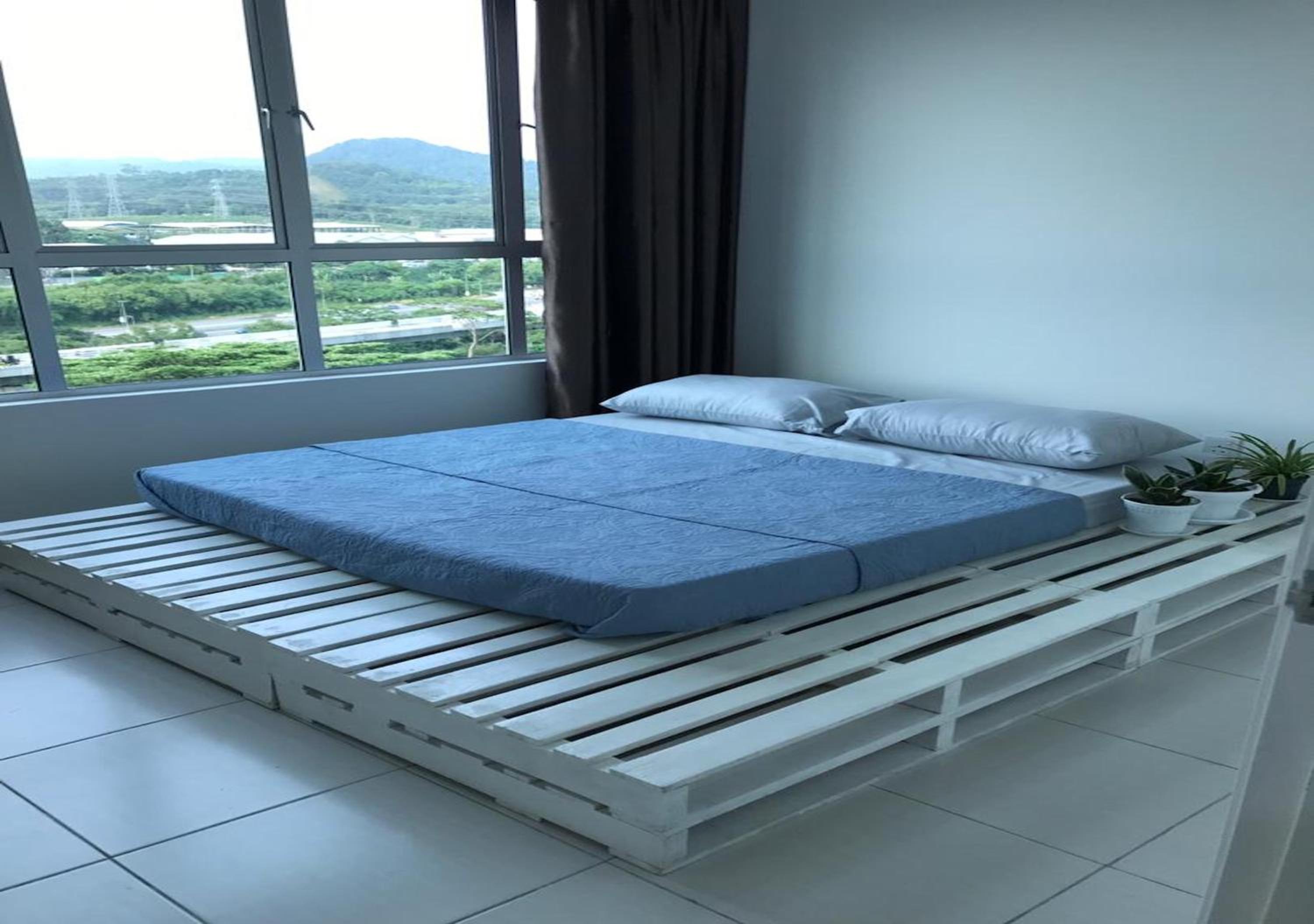 Zizz Homestay - The Pallet Home, photo 17