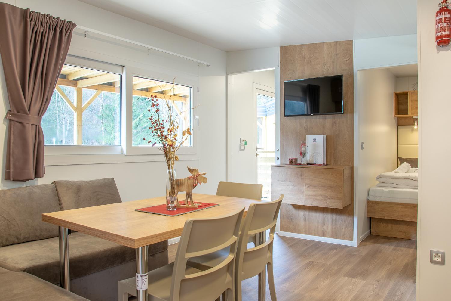 Pension Schizentrum Grosseck - Speiereck