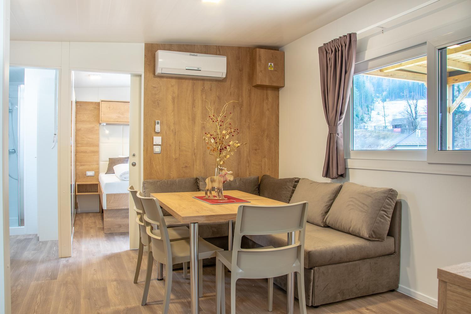 Pension Schizentrum Grosseck - Speiereck